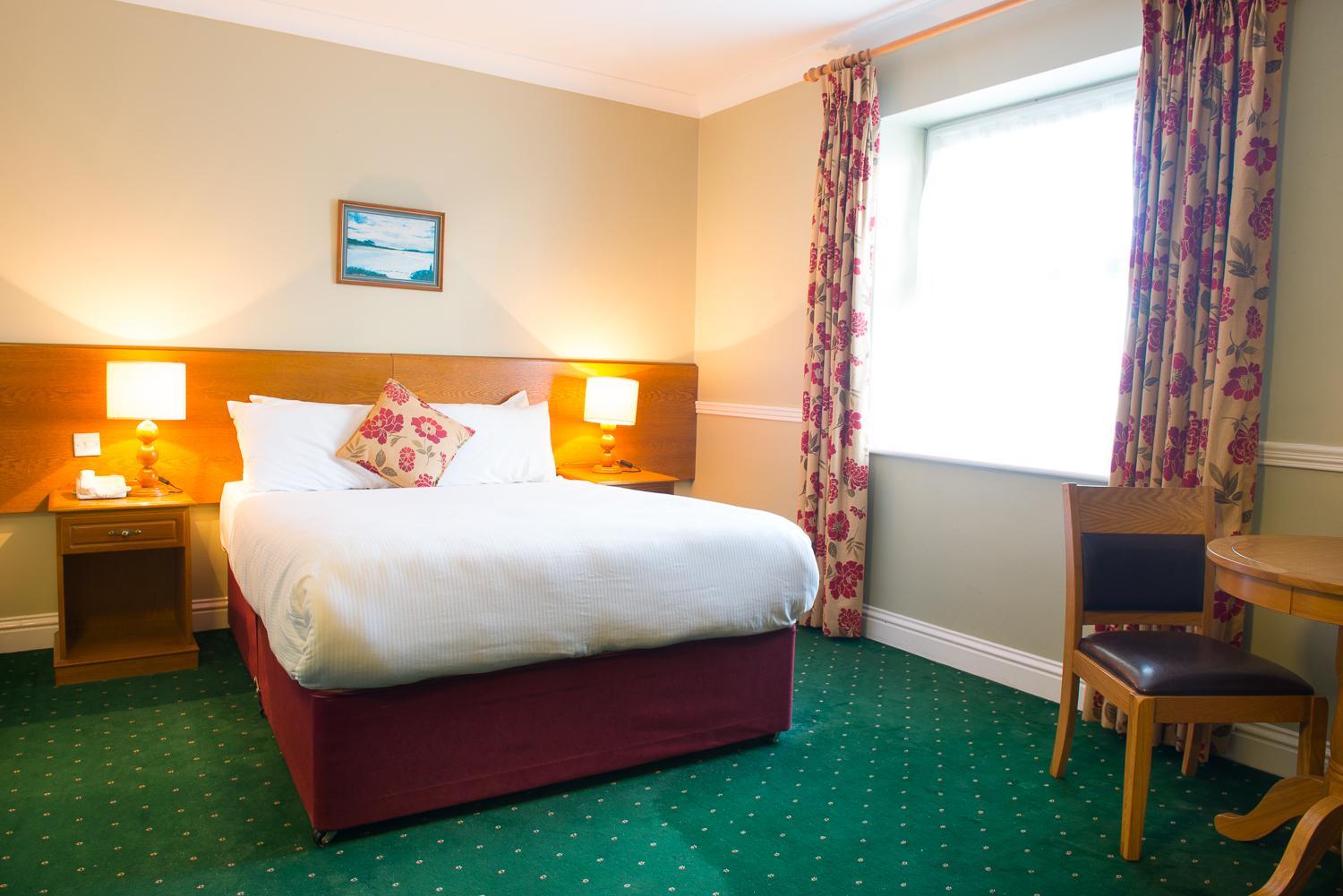 Double Room - Photo 6