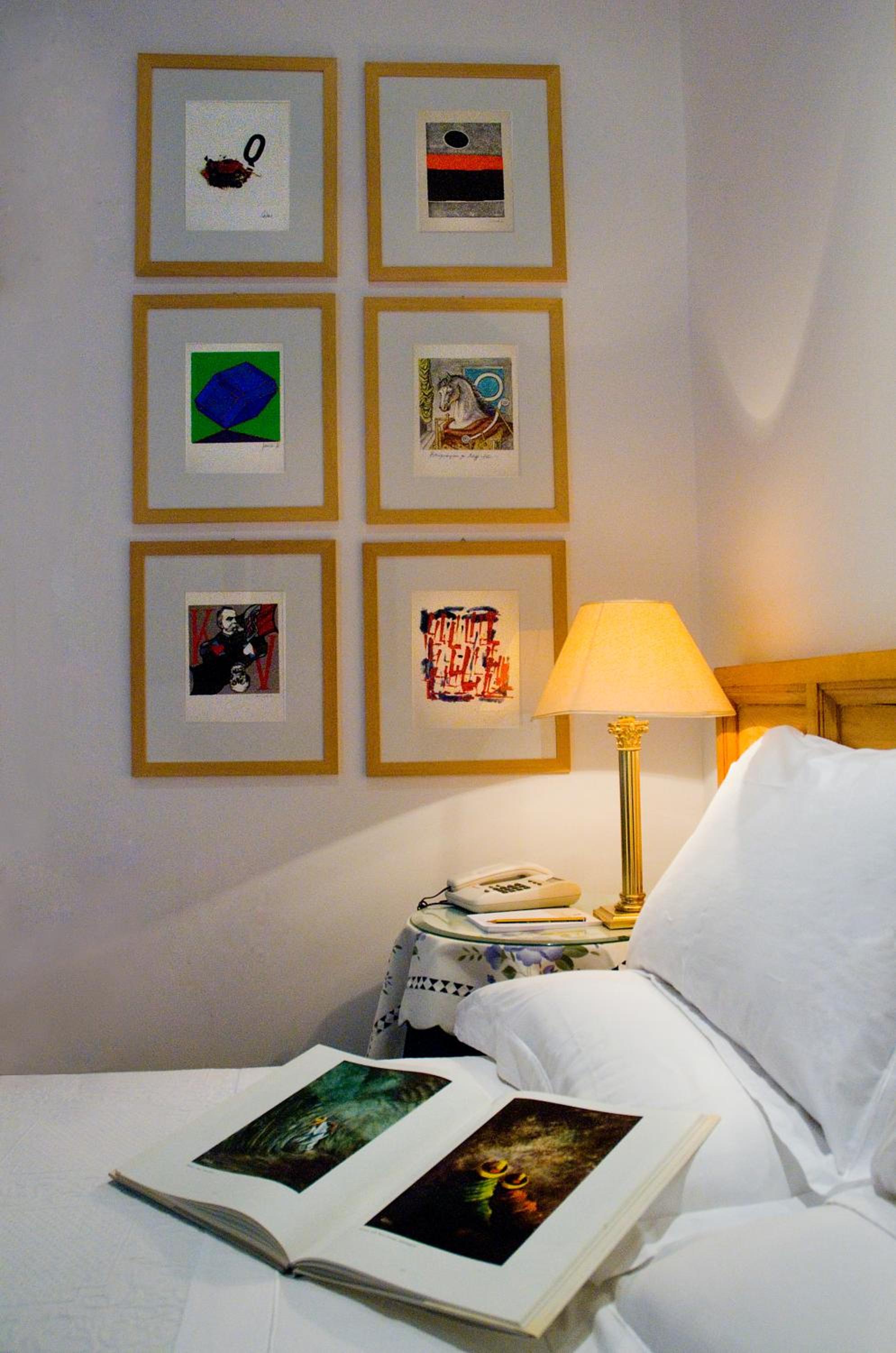 Small Double Room photo 3
