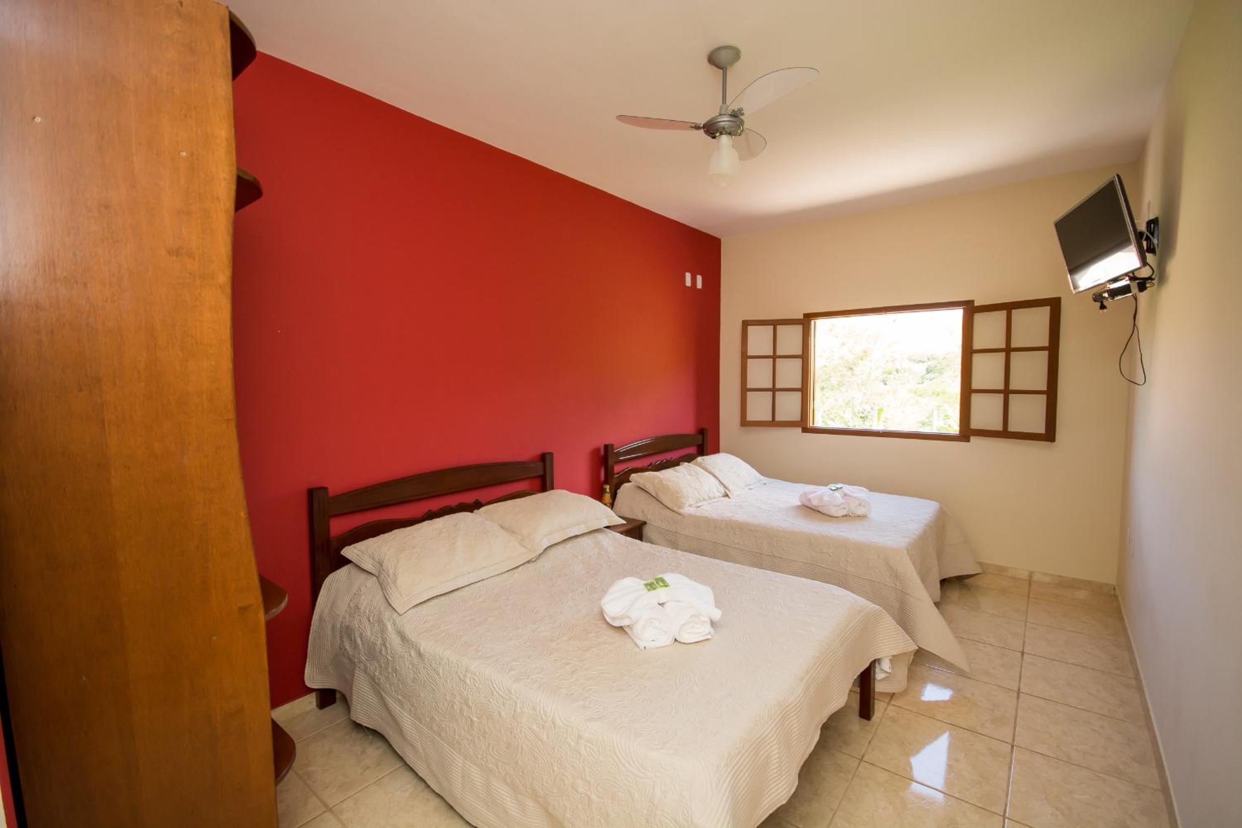 Family Suite photo 1