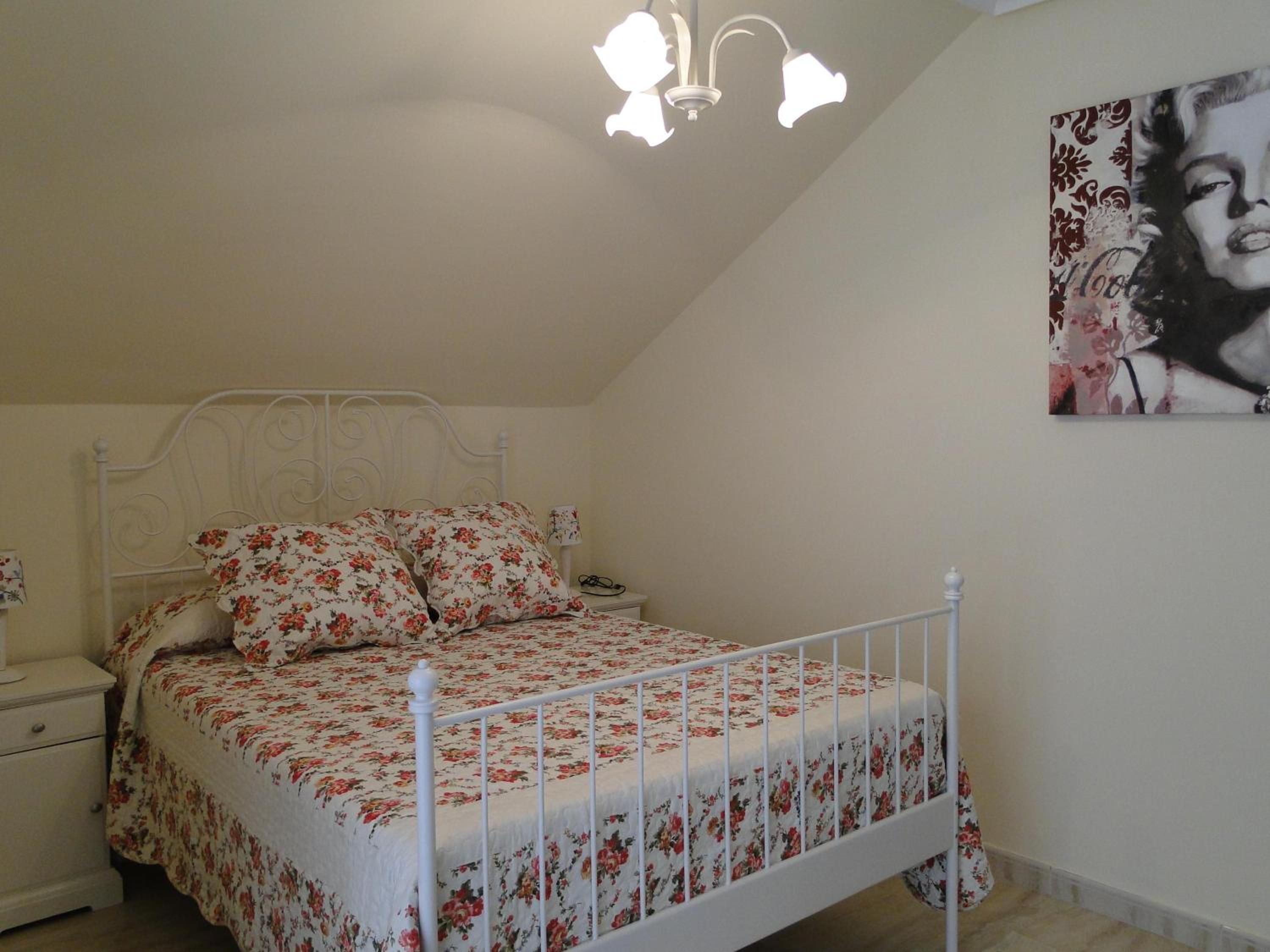 Two-Bedroom Apartment with Sea View (4 Adults + 1 Child) photo 2