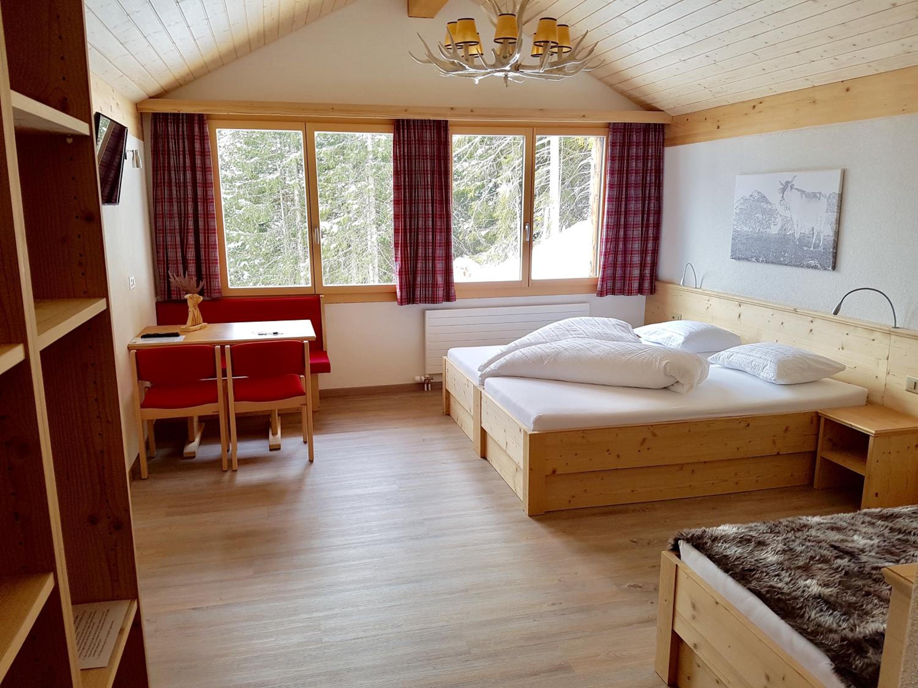 Standard Double Room - Photo 4