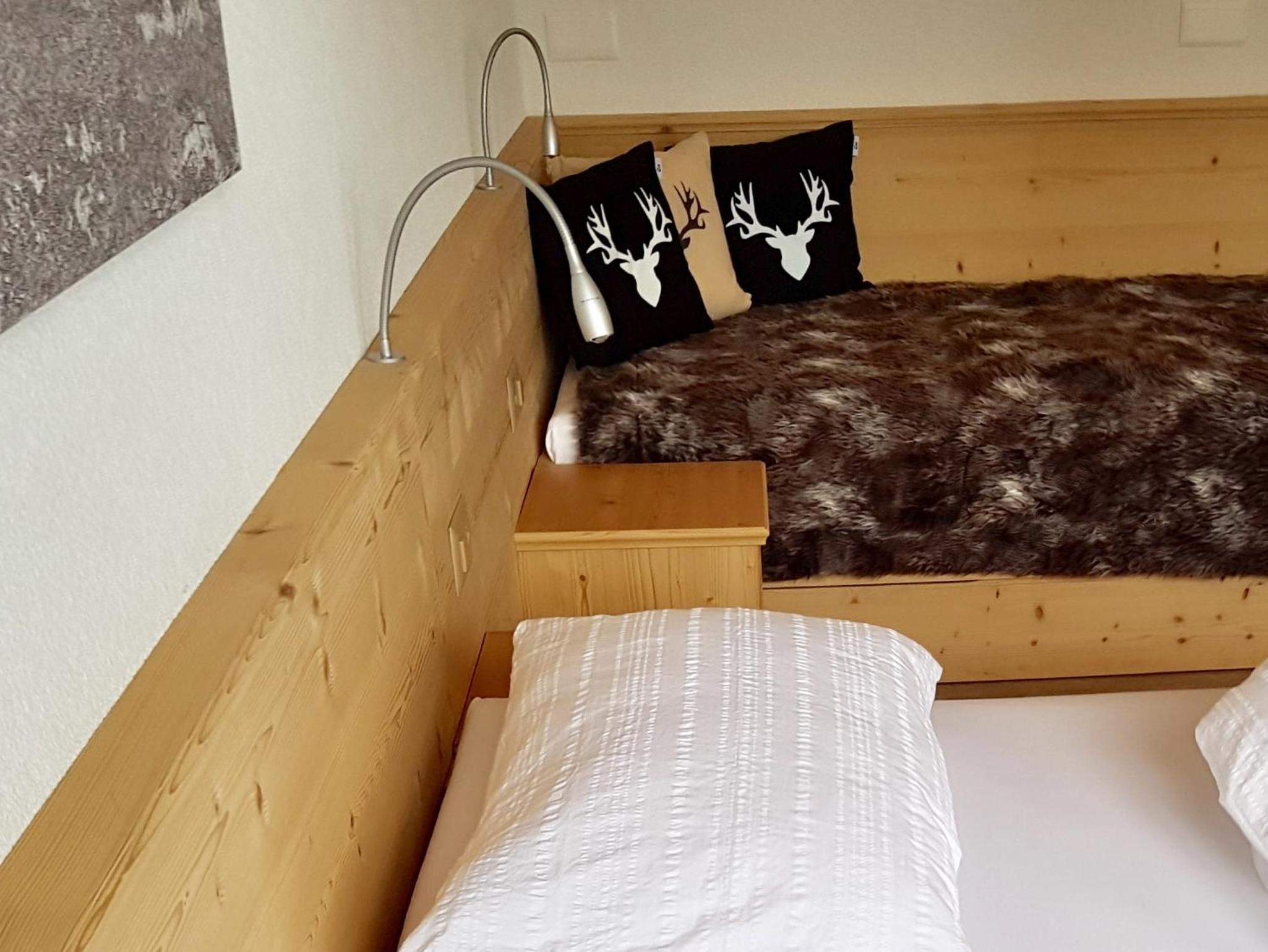 Standard Double Room - Photo 3