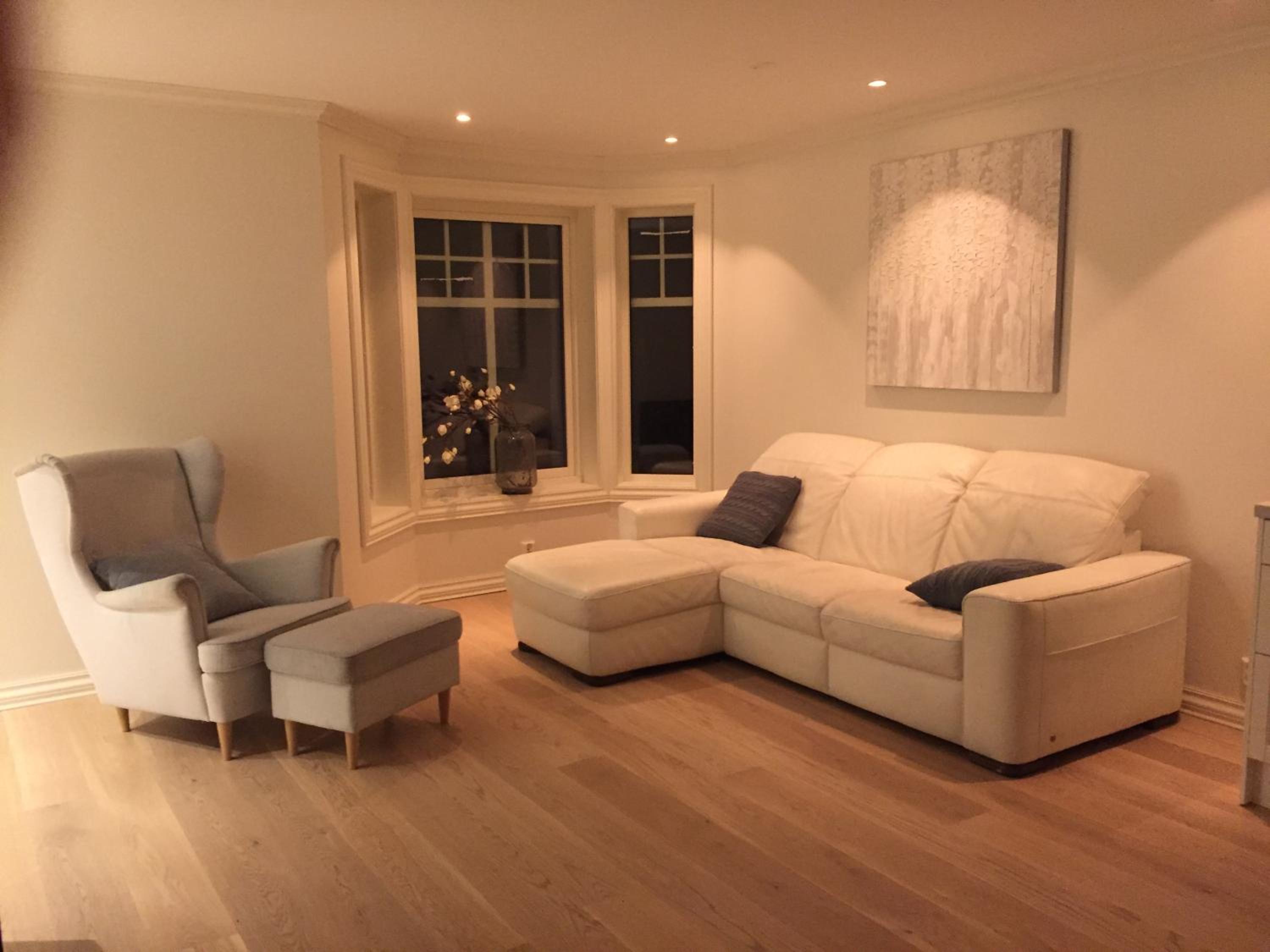Superior Two-Bedroom Apartment