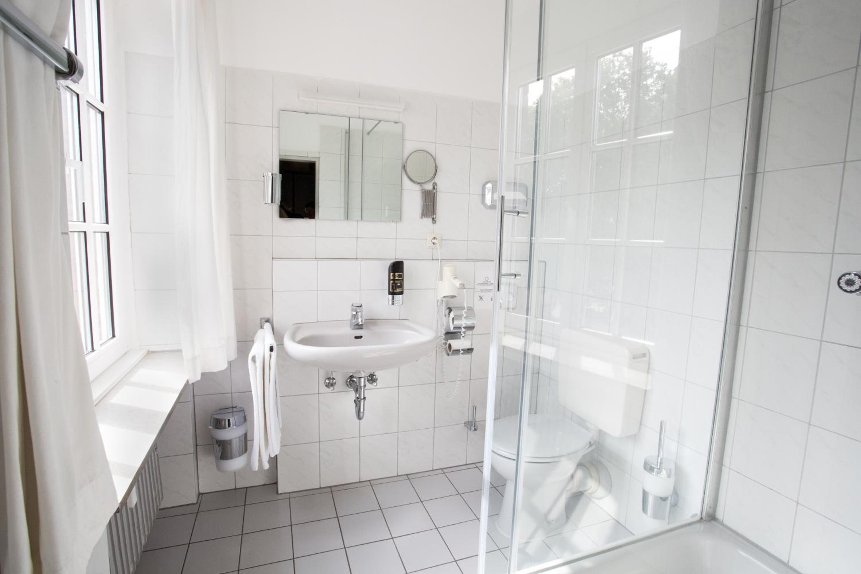 Double Room - Photo 3
