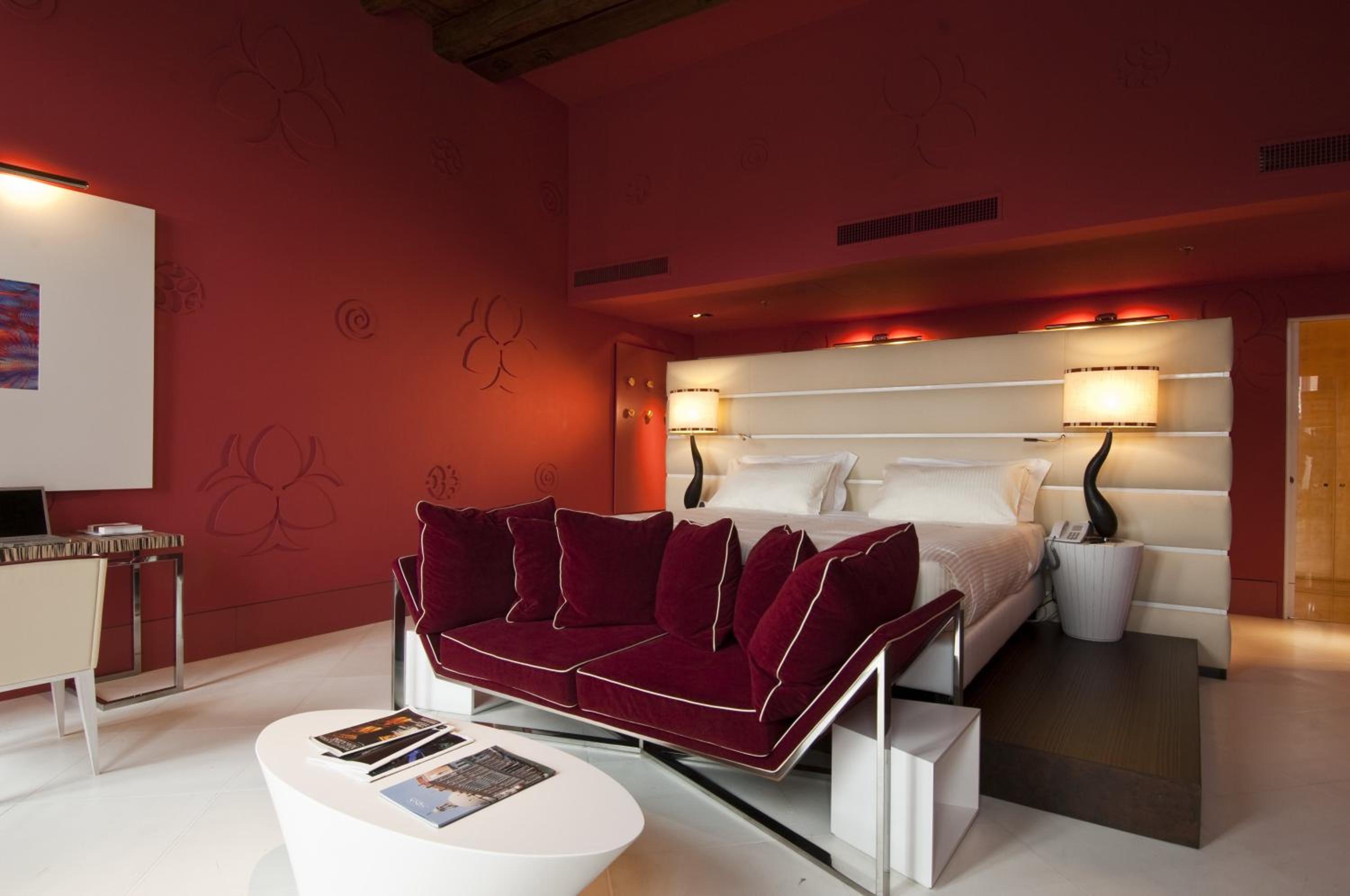Classic Double or Twin Room