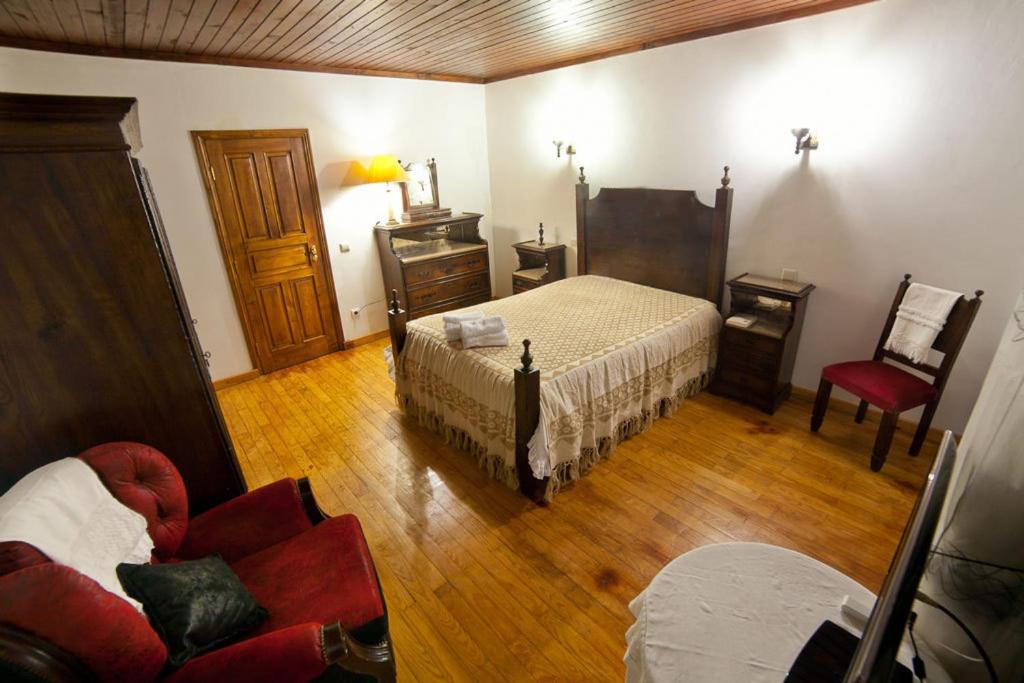 Duplex Room photo 1