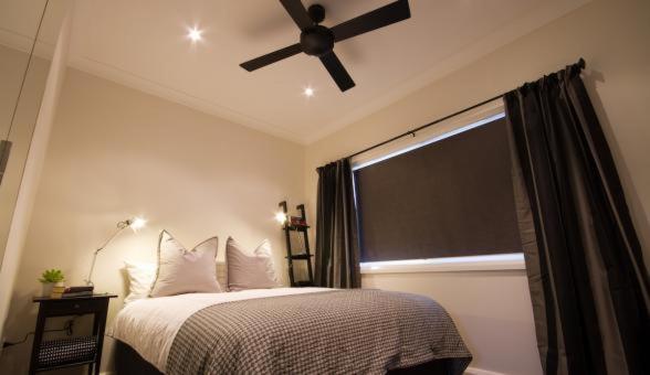 Family Apartment - Photo 2