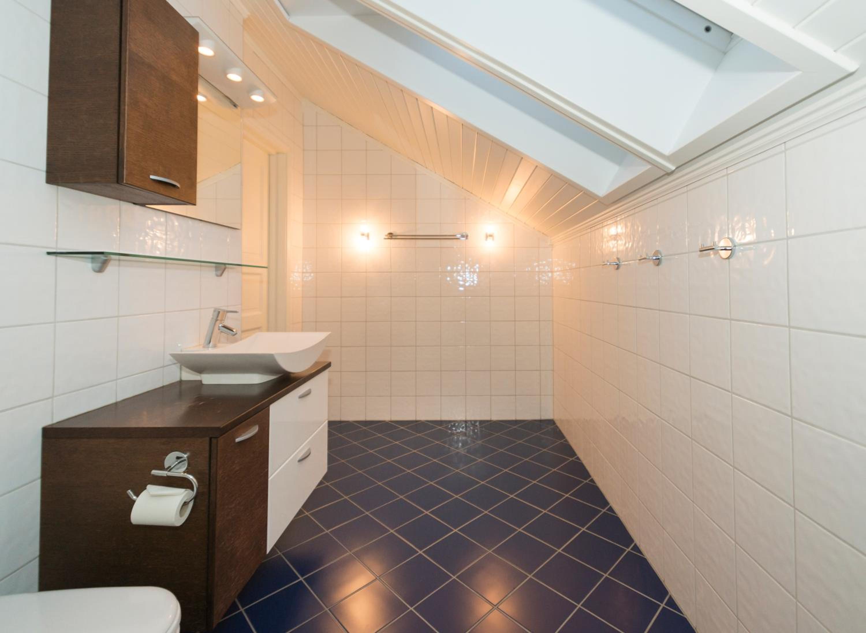 Apartment with Terrace - Photo 43