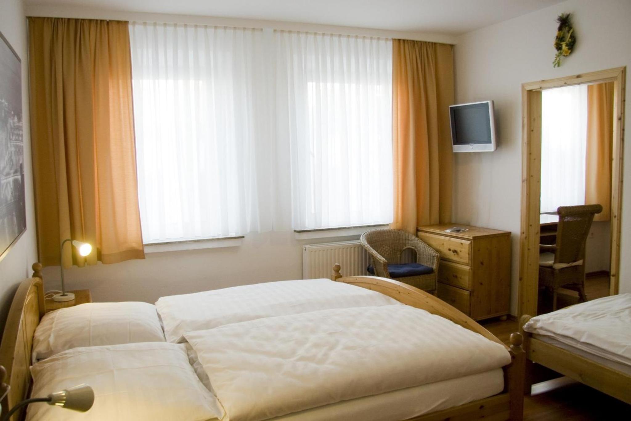 Quadruple Room photo 2