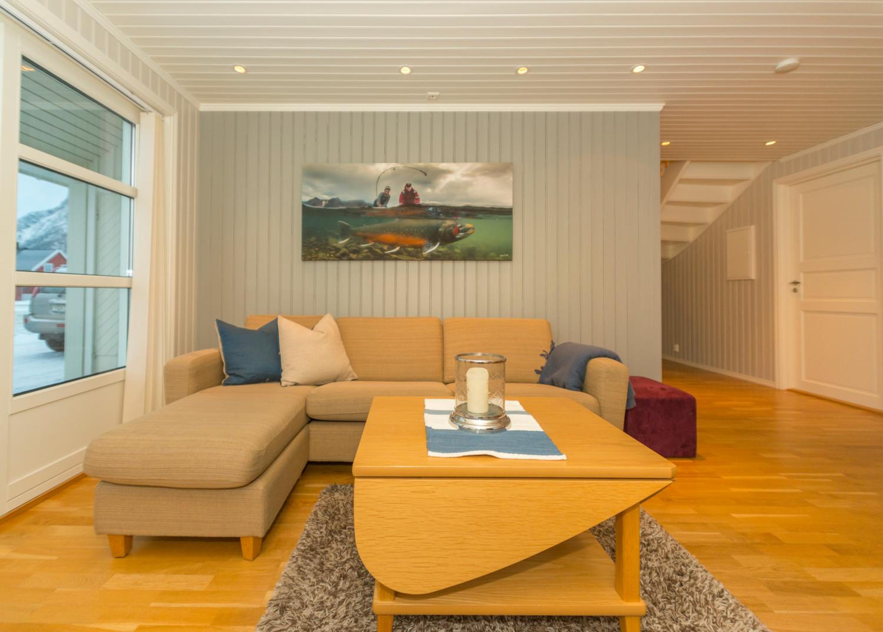 Apartment with Terrace - Photo 40