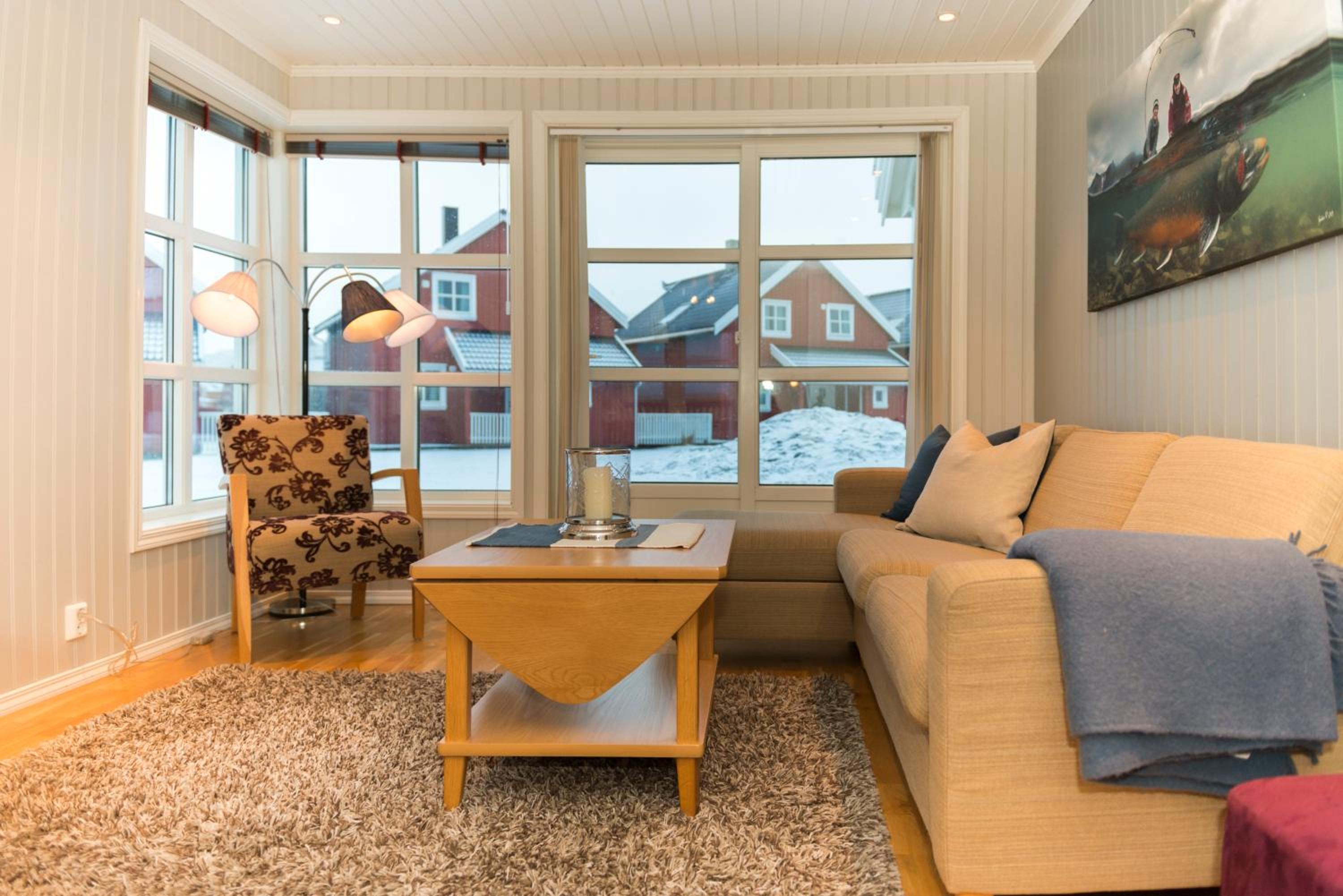 Apartment with Terrace - Photo 14