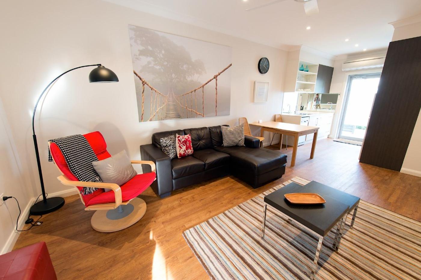 Family Apartment - Photo 4