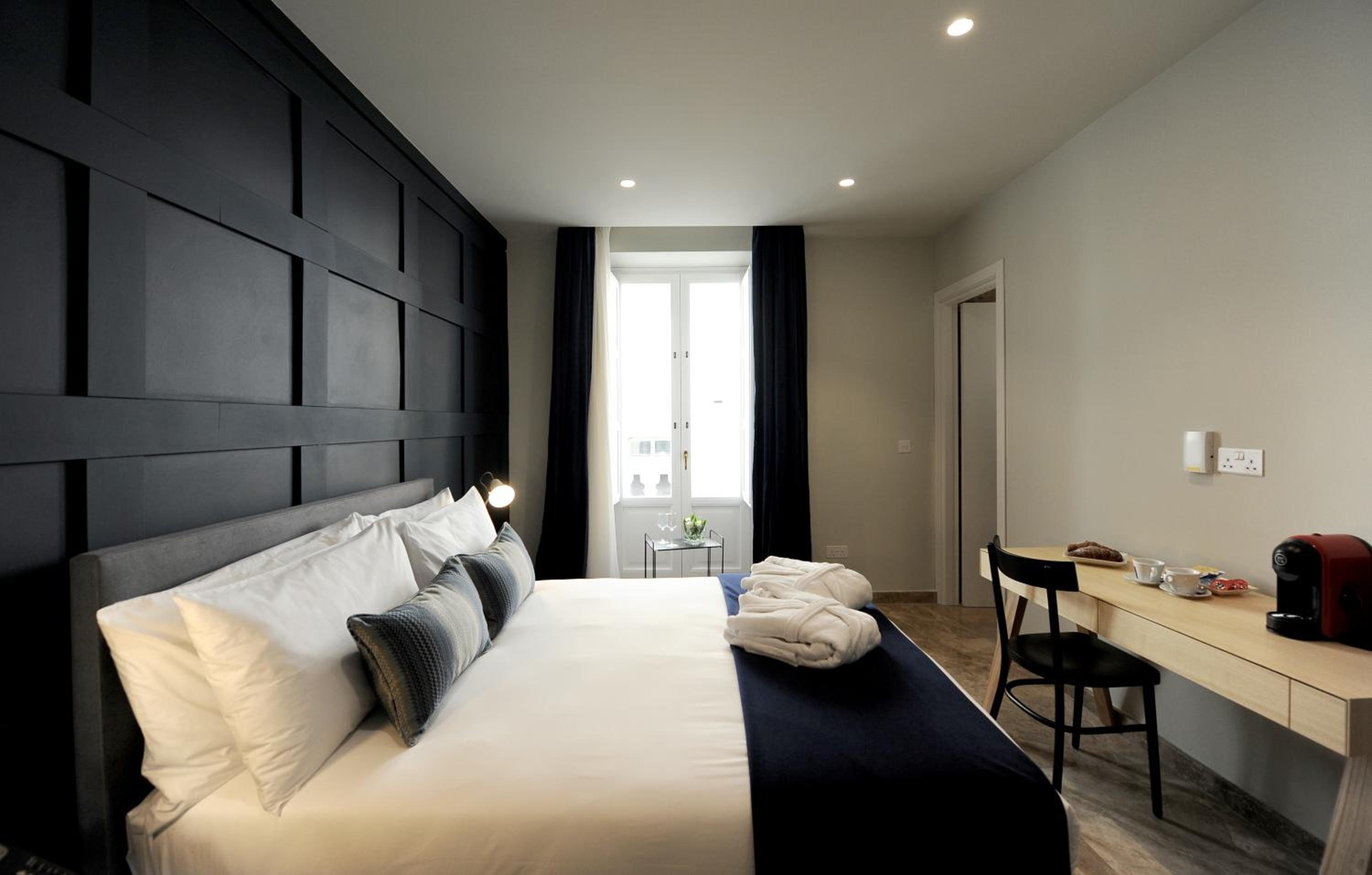 Superior Double Room photo 2