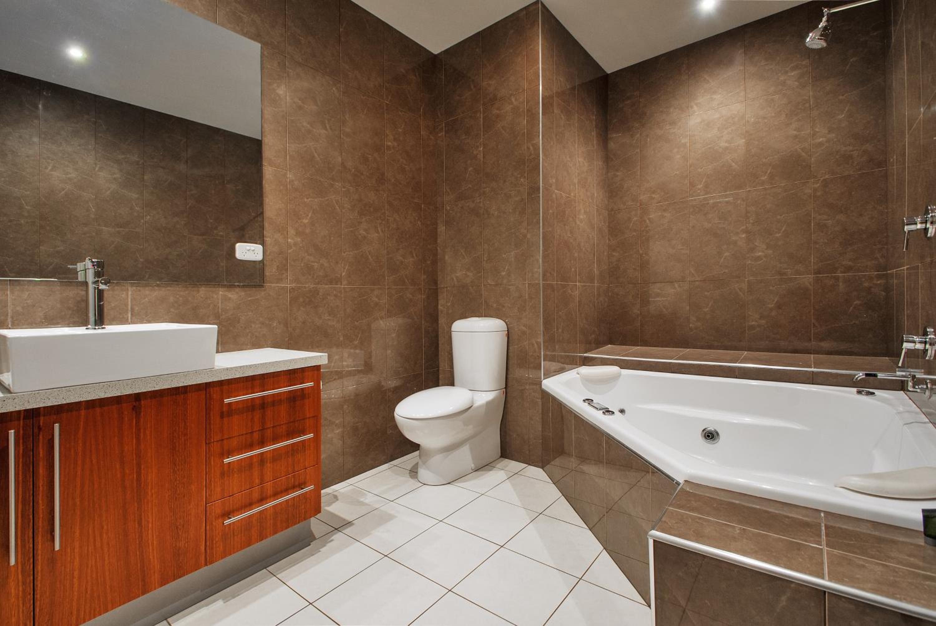 Two-Bedroom Townhouse (Rebessica) photo 2