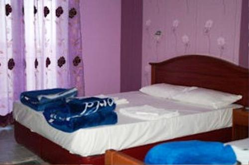 Double or Twin Room photo 1