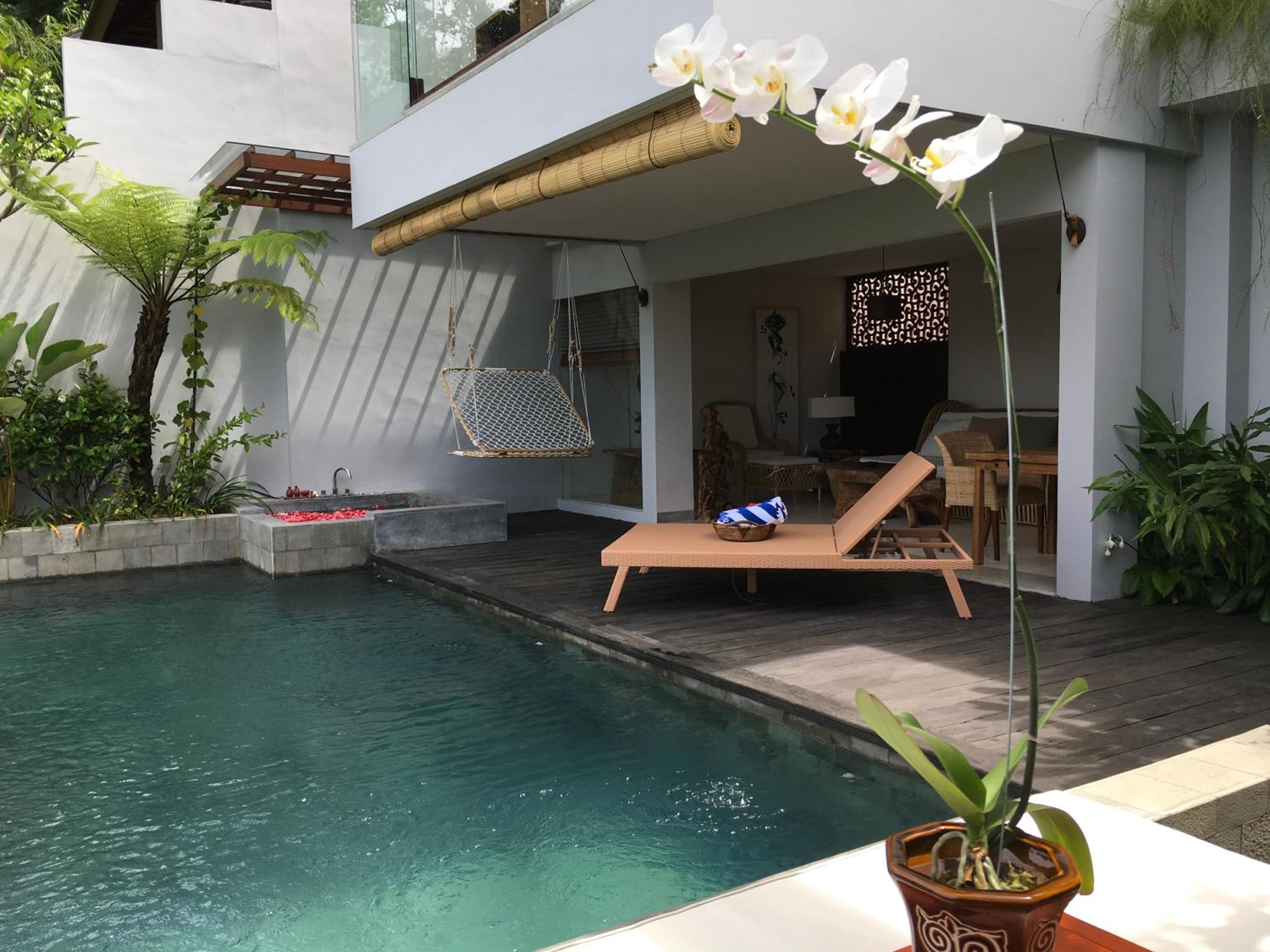 Flash Deal- Royal Two- Storey Villa with Private Pool (Room Only)  photo 3