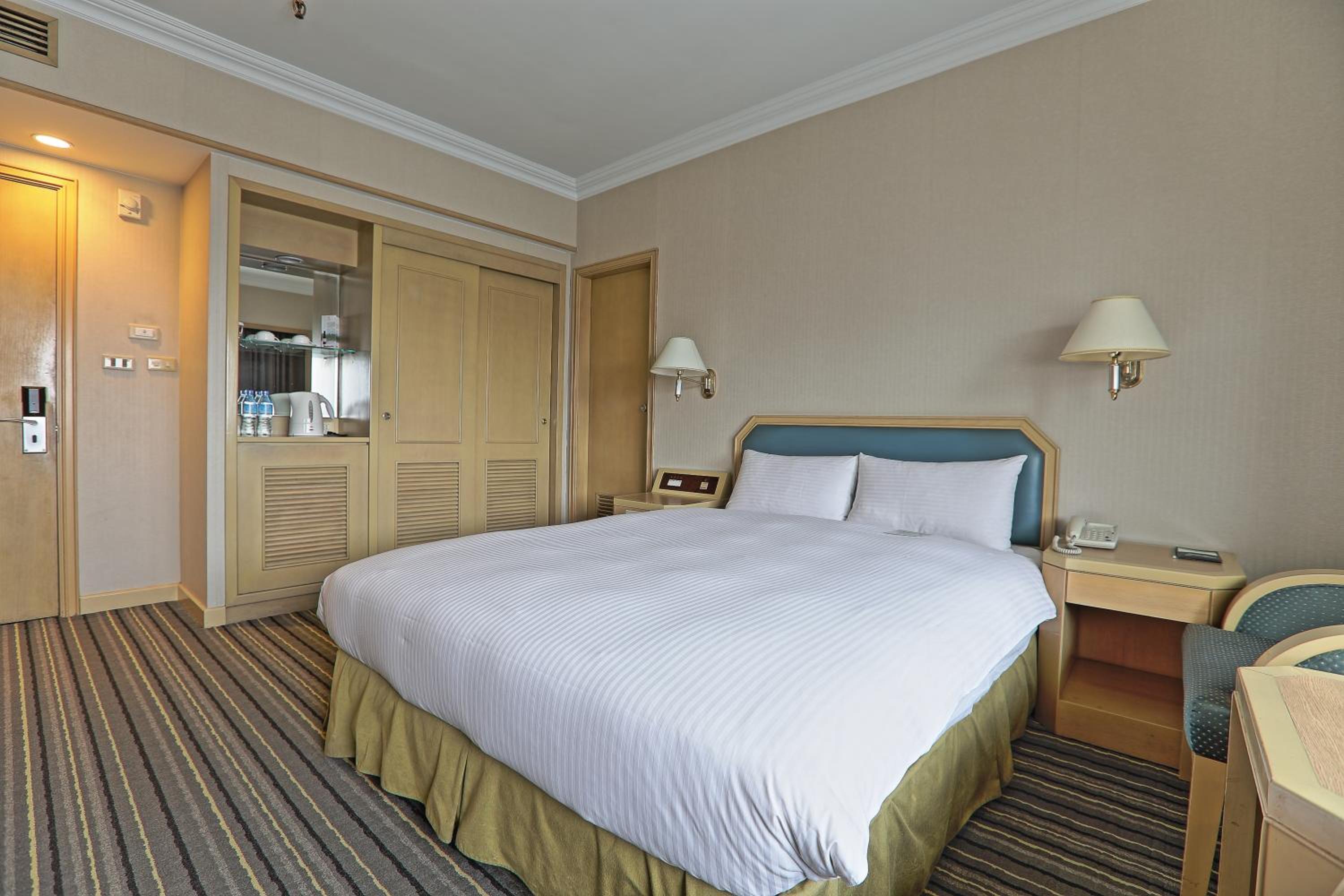Standard Single Room photo 2