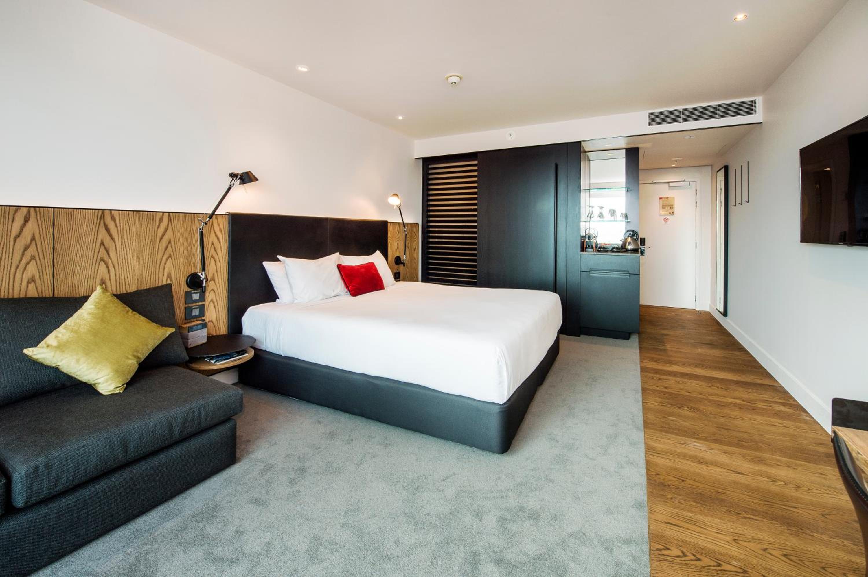 Grand King Room - Photo 1