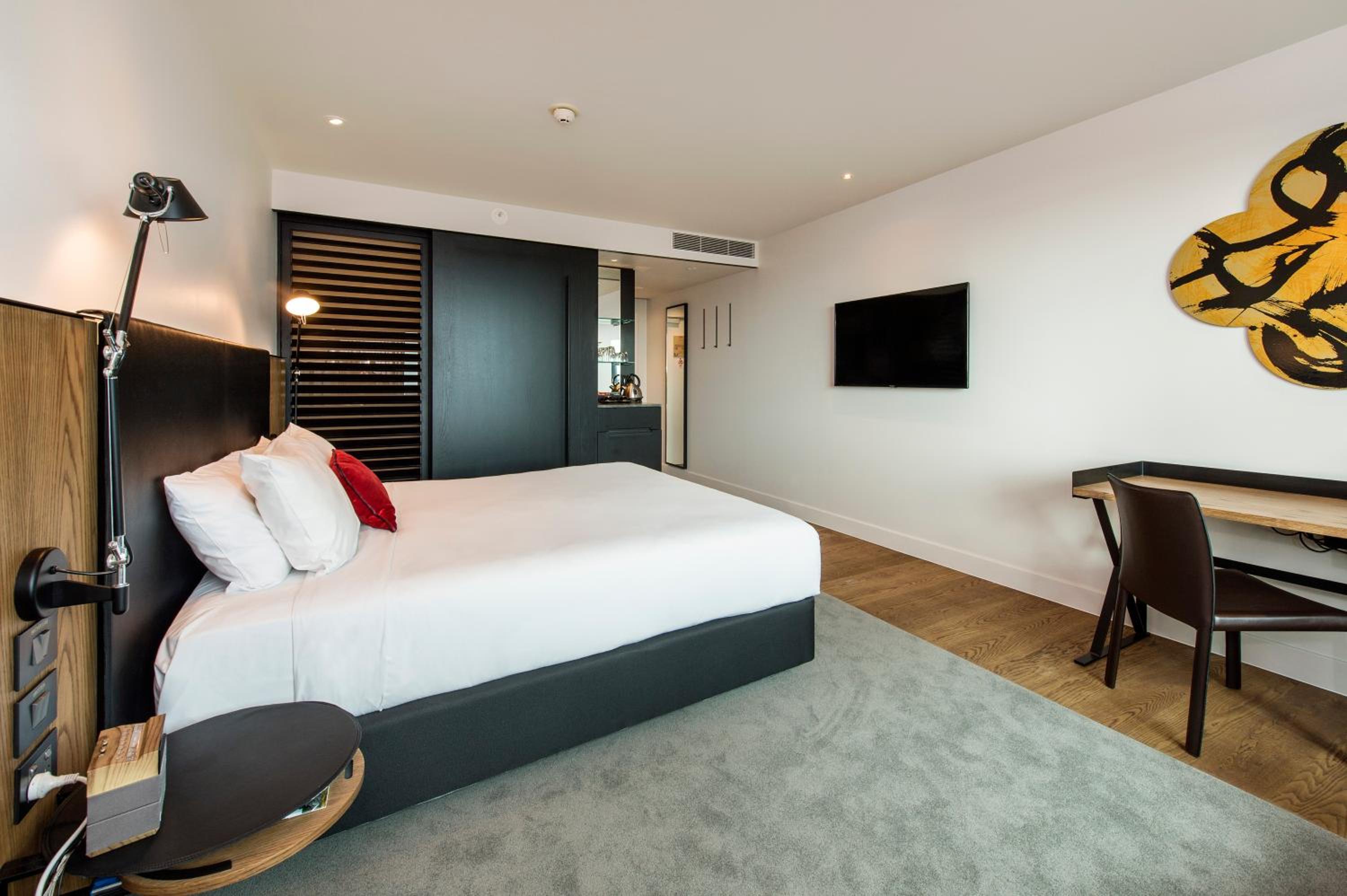 Grand King Room - Photo 2