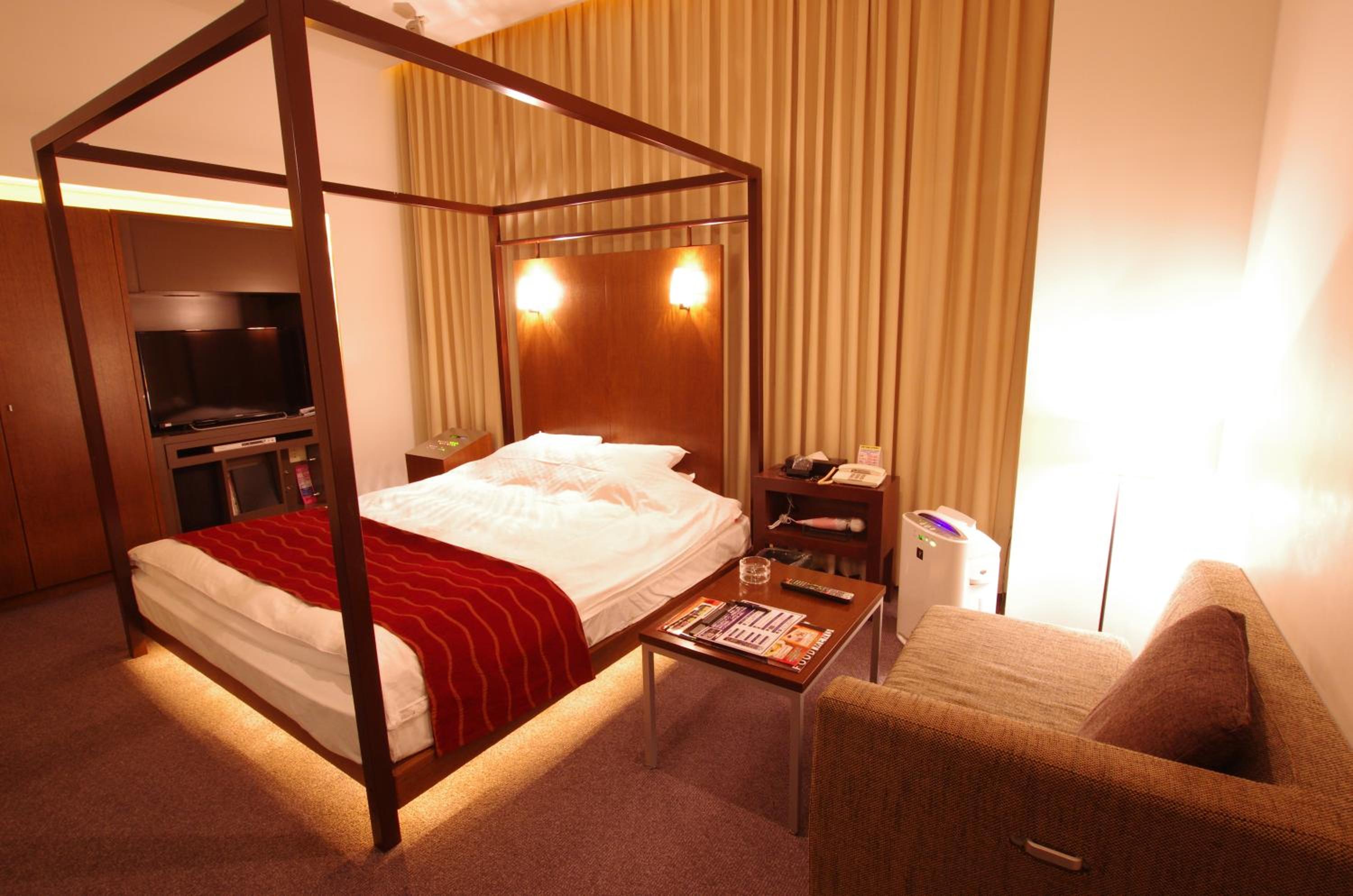 Double Room - Smoking - 15:00 Check in - Photo 7