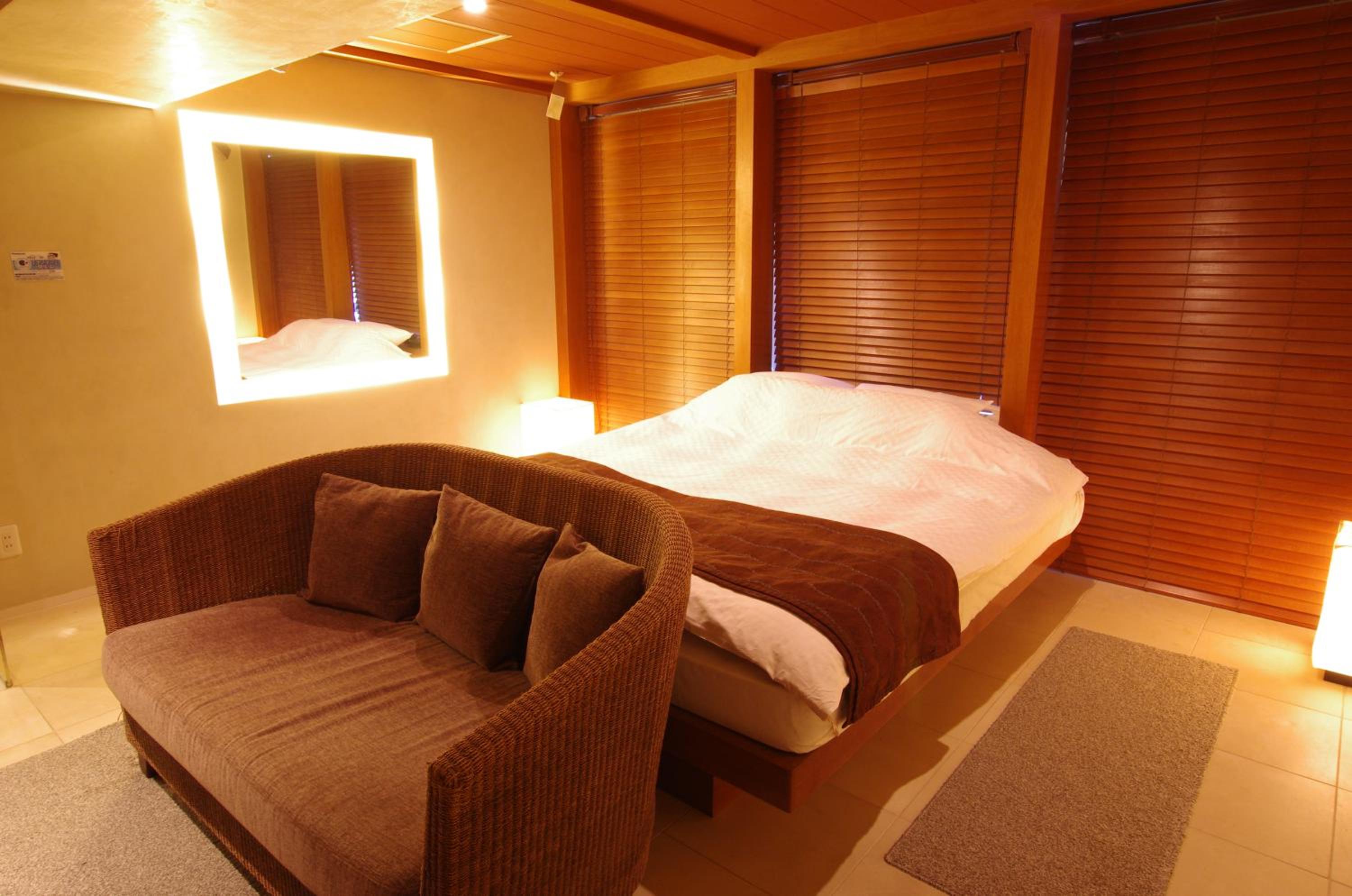 Superior Double Room - Smoking - 15:00 Check in - Photo 13