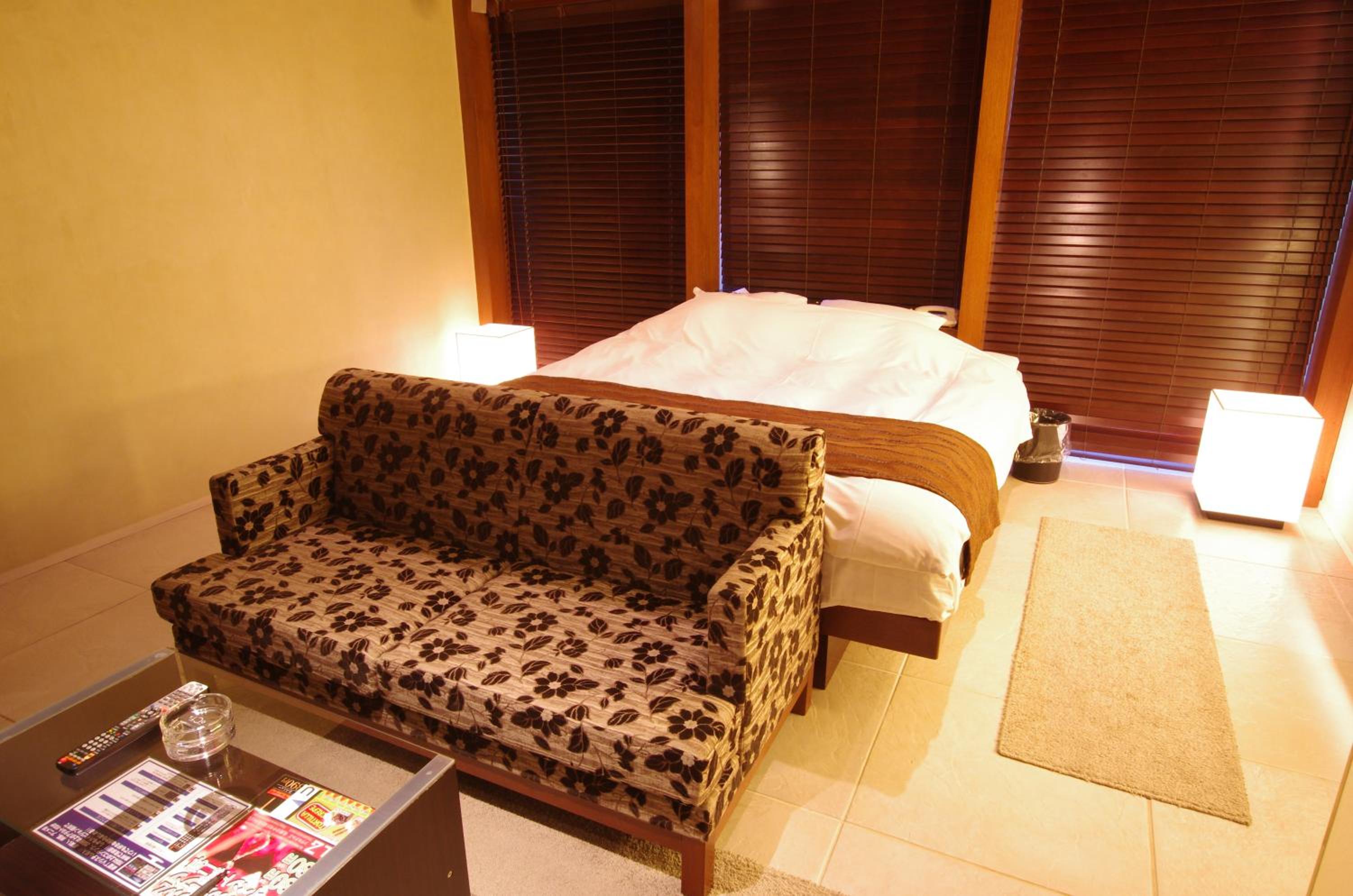 Superior Double Room - Smoking - 15:00 Check in - Photo 14