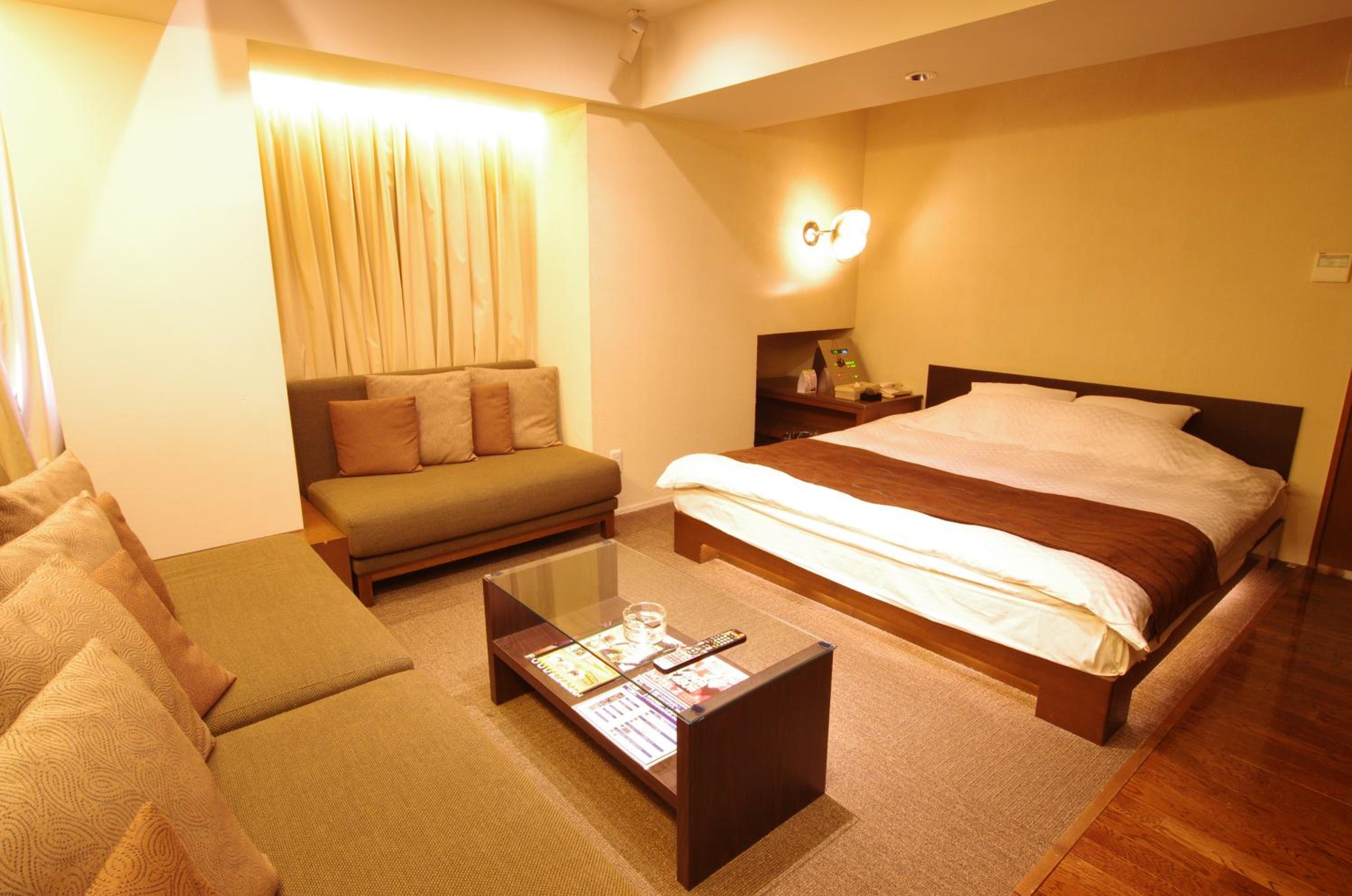 Superior Double Room - Smoking - 15:00 Check in - Photo 4