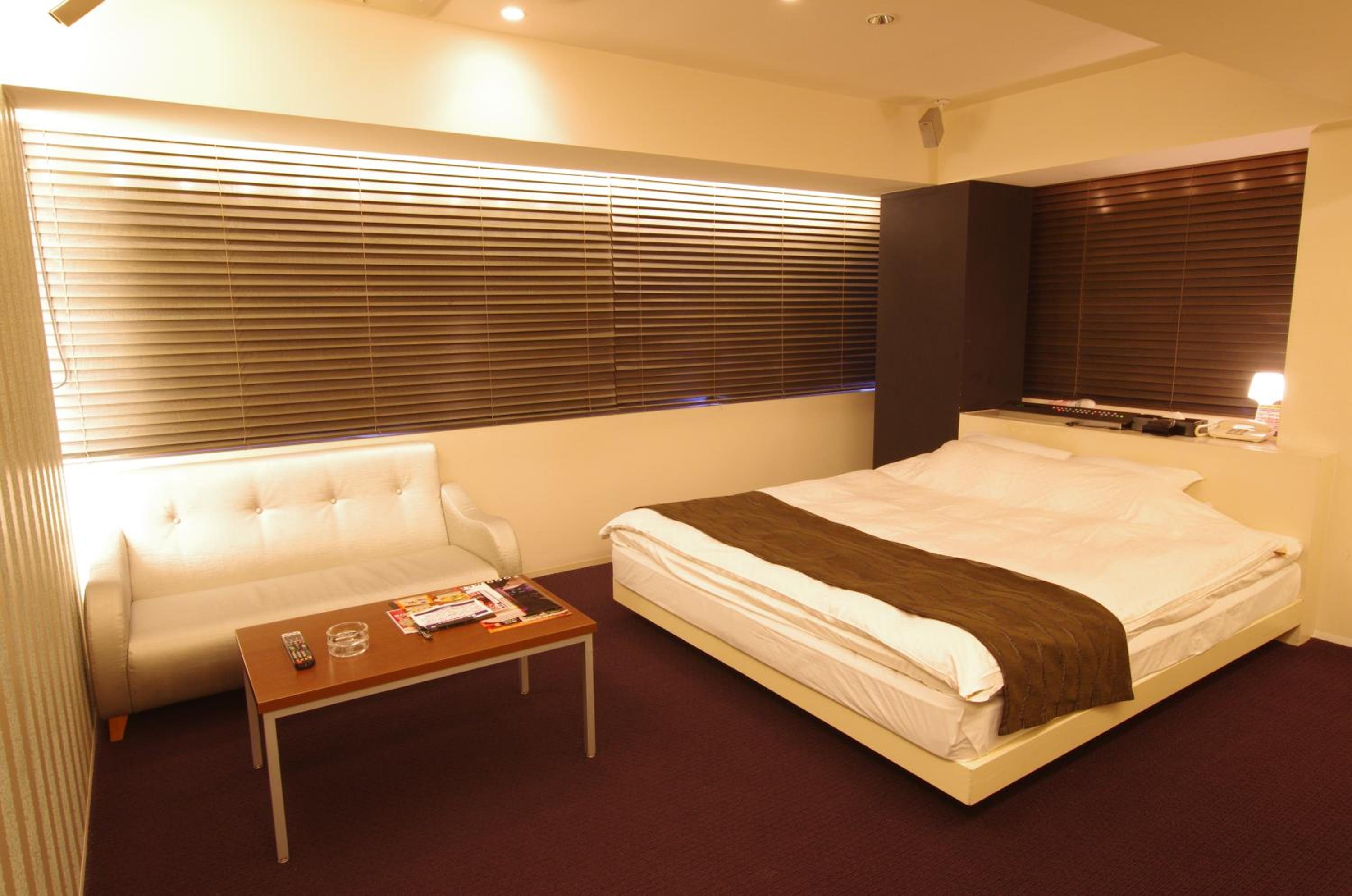 Superior Double Room - Smoking - 15:00 Check in - Photo 6