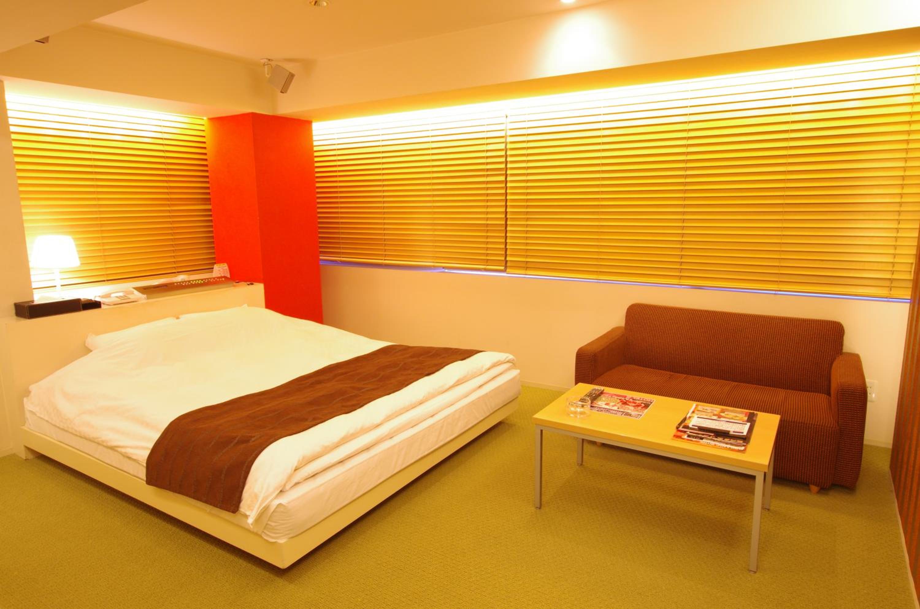 Superior Double Room - Smoking - 15:00 Check in - Photo 7