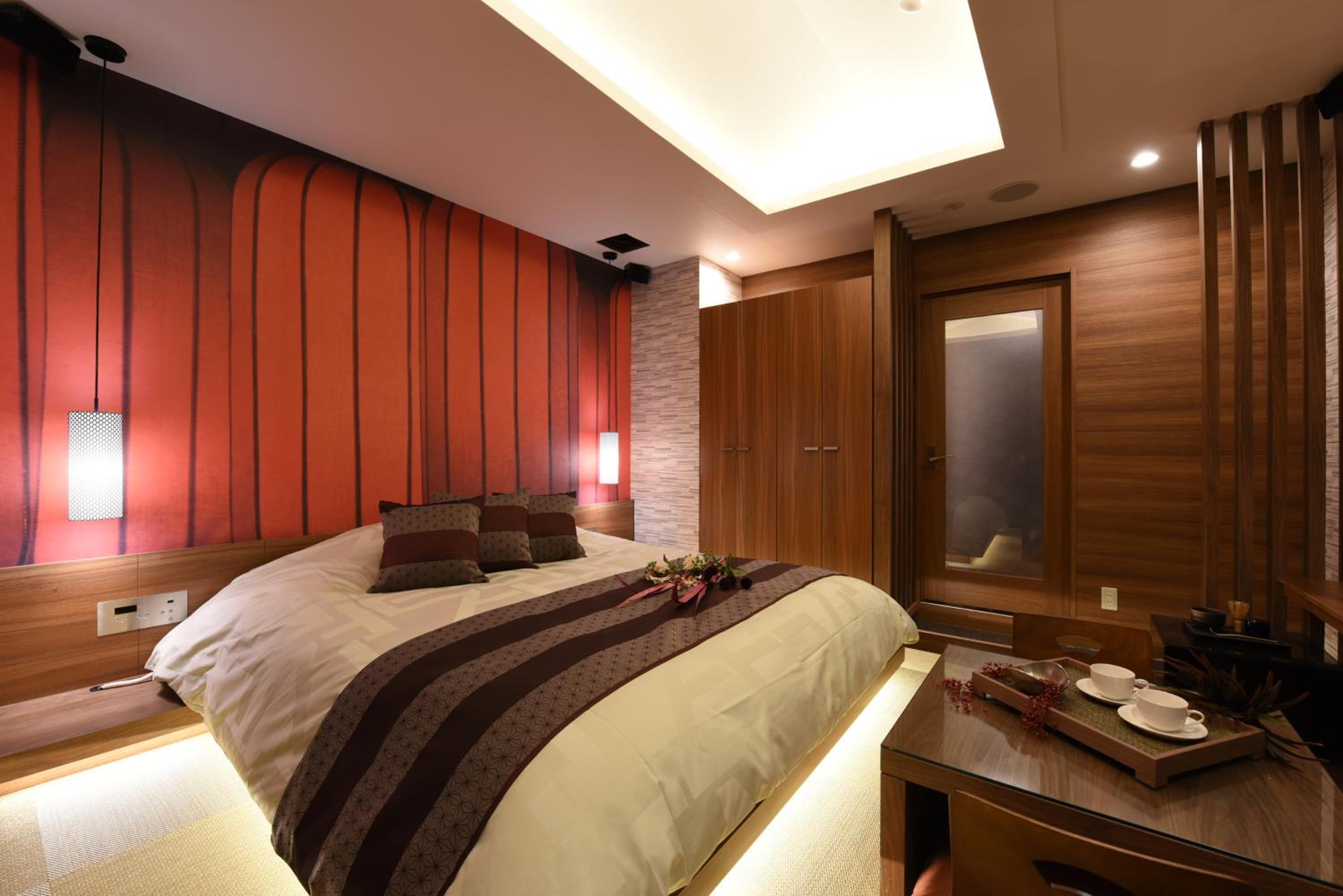 Deluxe Double Room photo 1
