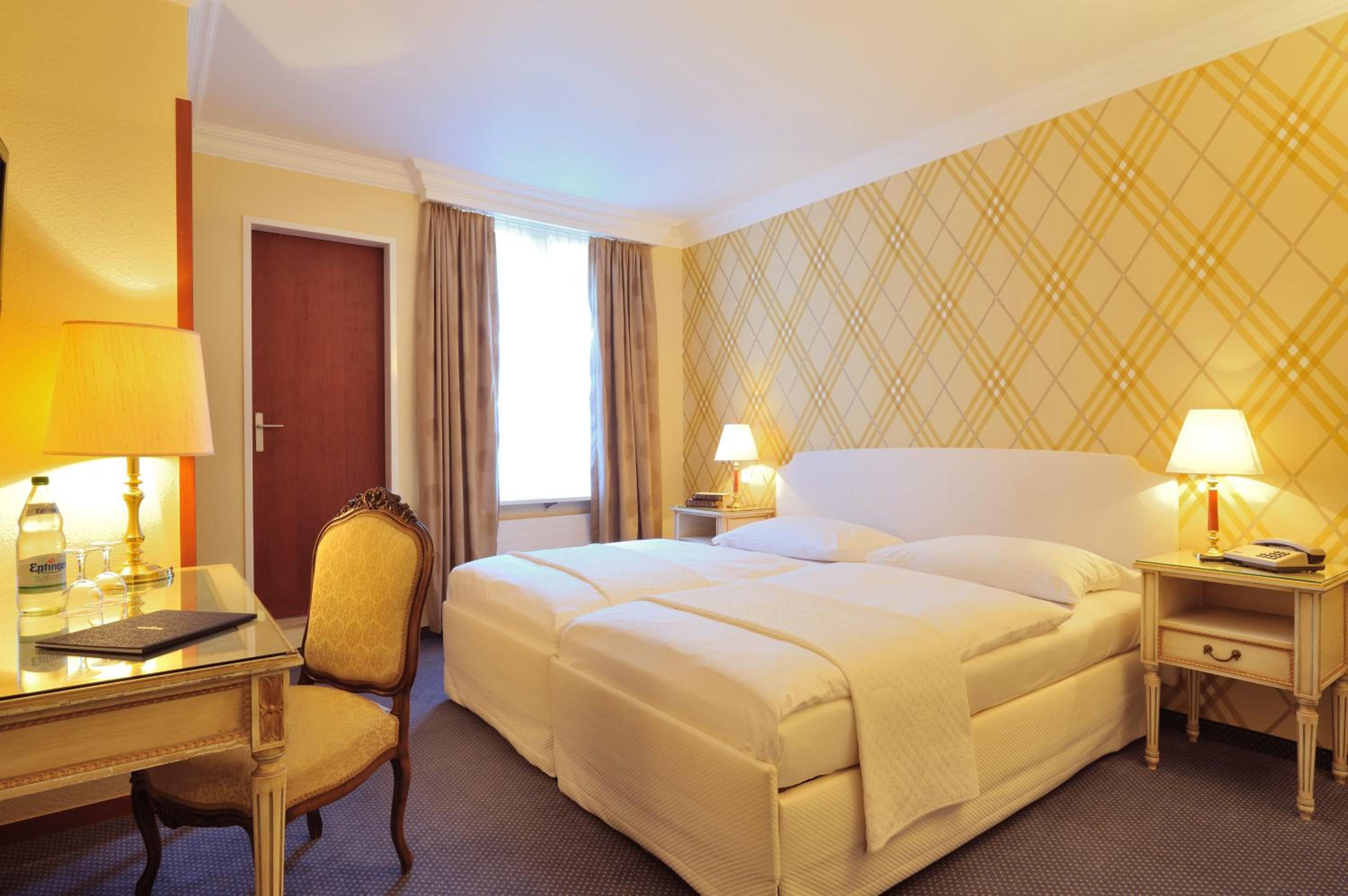 Single Room photo 3
