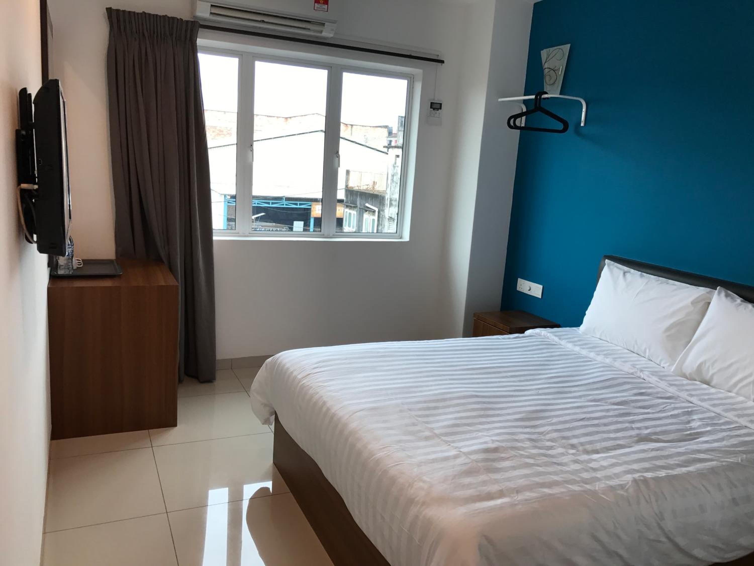 Deluxe Double Room photo 3