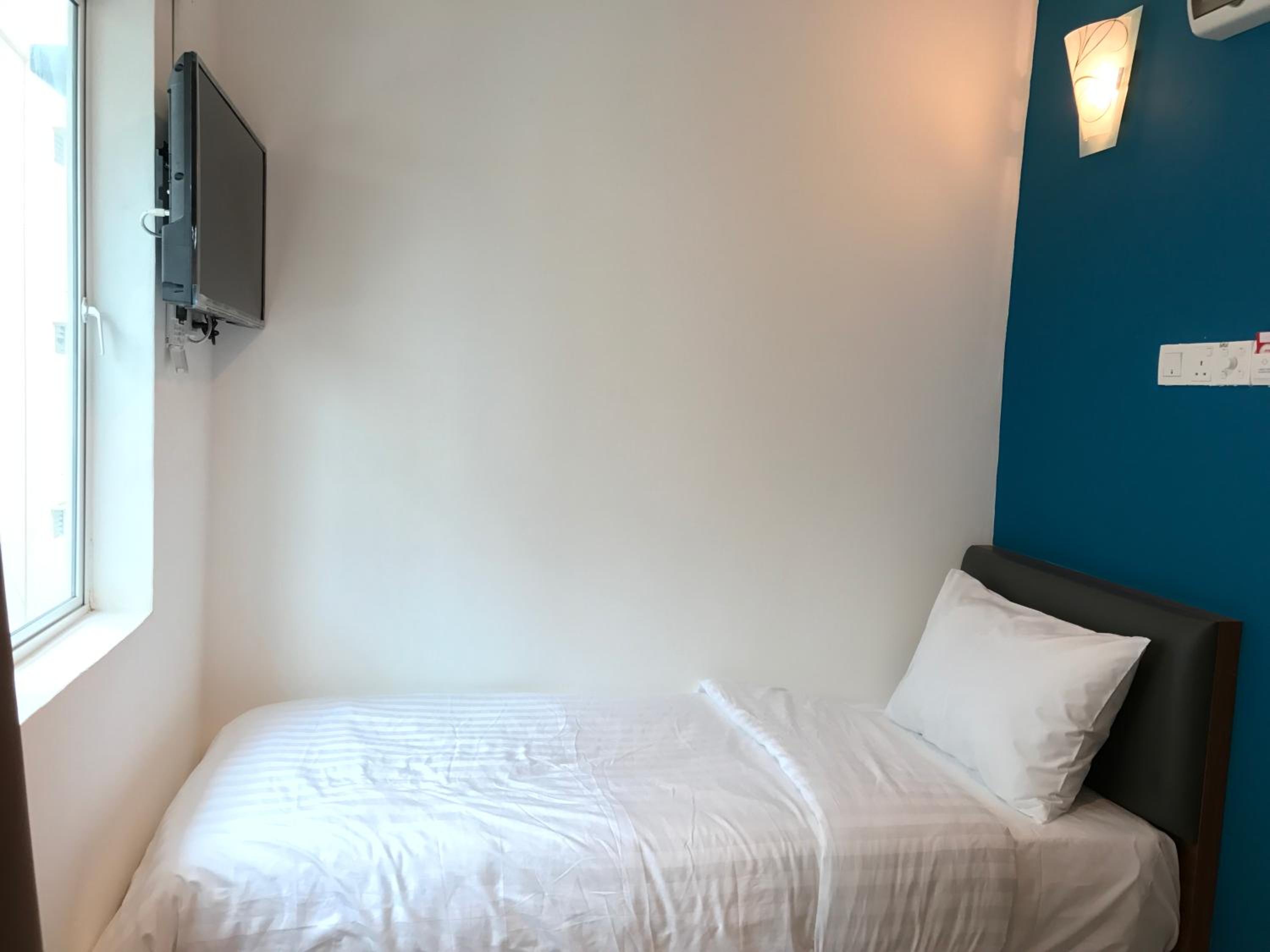 Deluxe Single Room photo 1