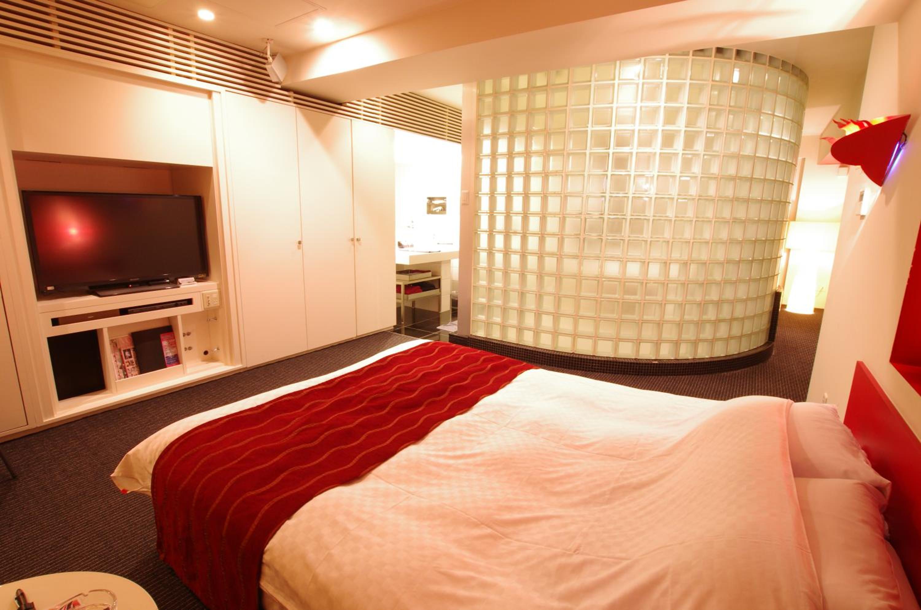 Deluxe Double Room - Smoking - 15:00 Check in - Photo 6