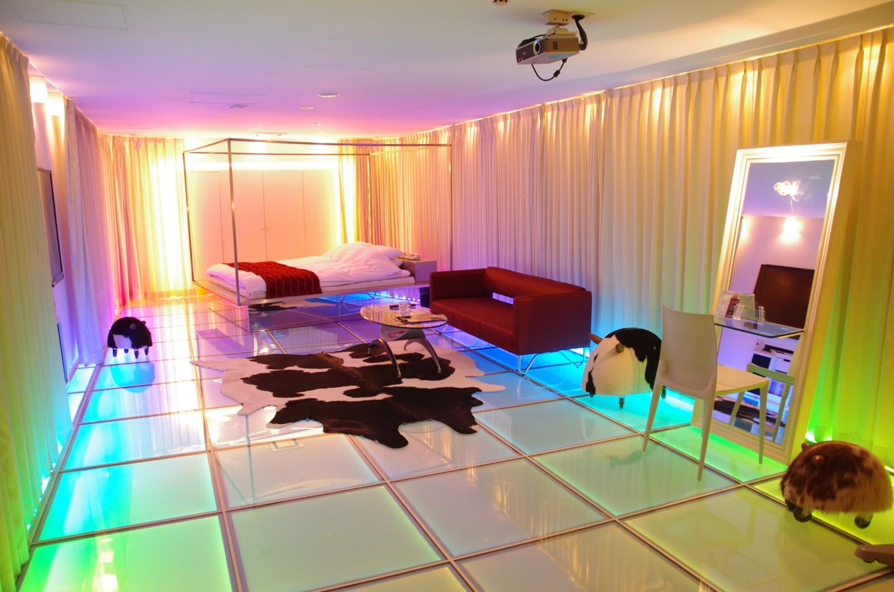 Executive Double Room - Smoking - 15:00 Check in - Photo 1