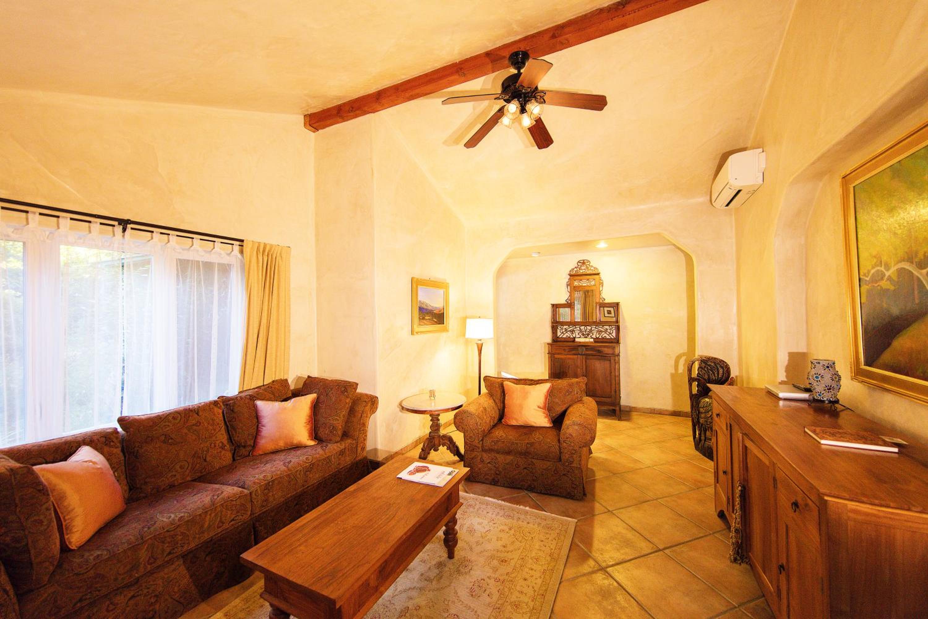 Gecko Suite - Two Bedroom photo 3