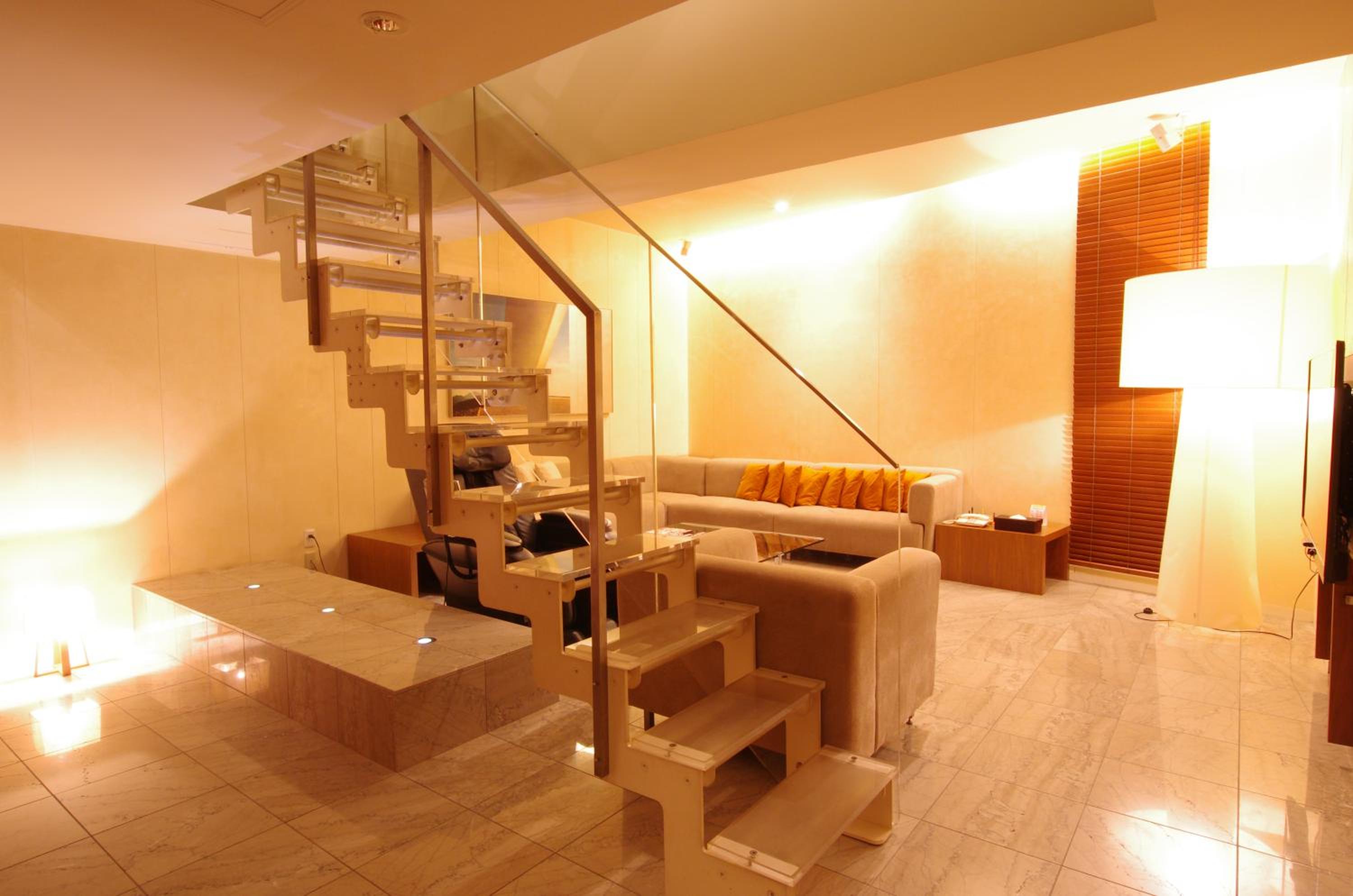 Luxury Double Room - Smoking - 15:00 Check in - Photo 10