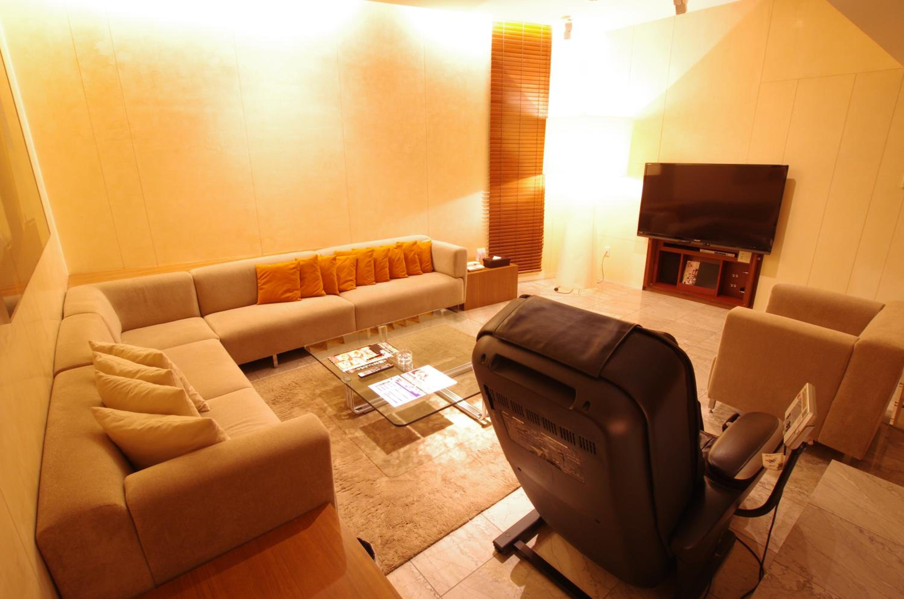 Luxury Double Room - Smoking - 15:00 Check in - Photo 12
