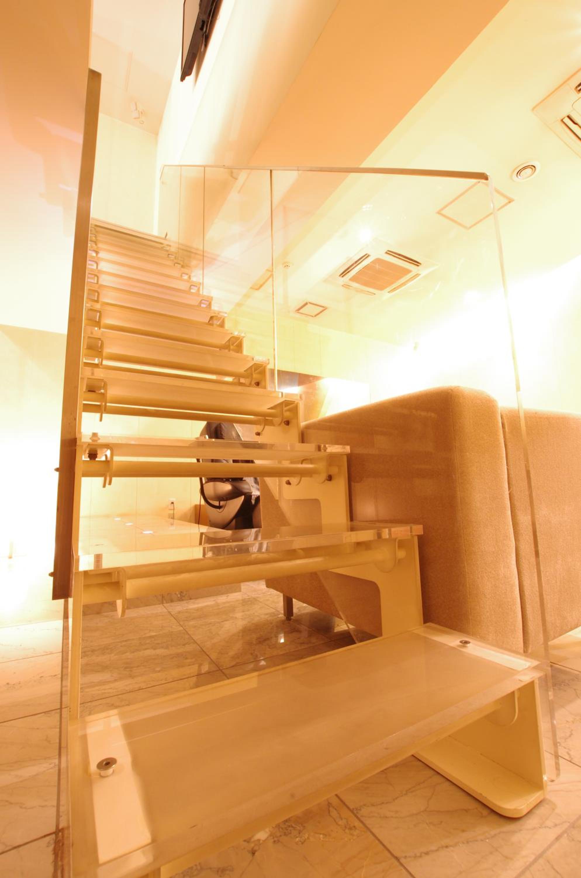 Luxury Double Room - Smoking - 15:00 Check in - Photo 14