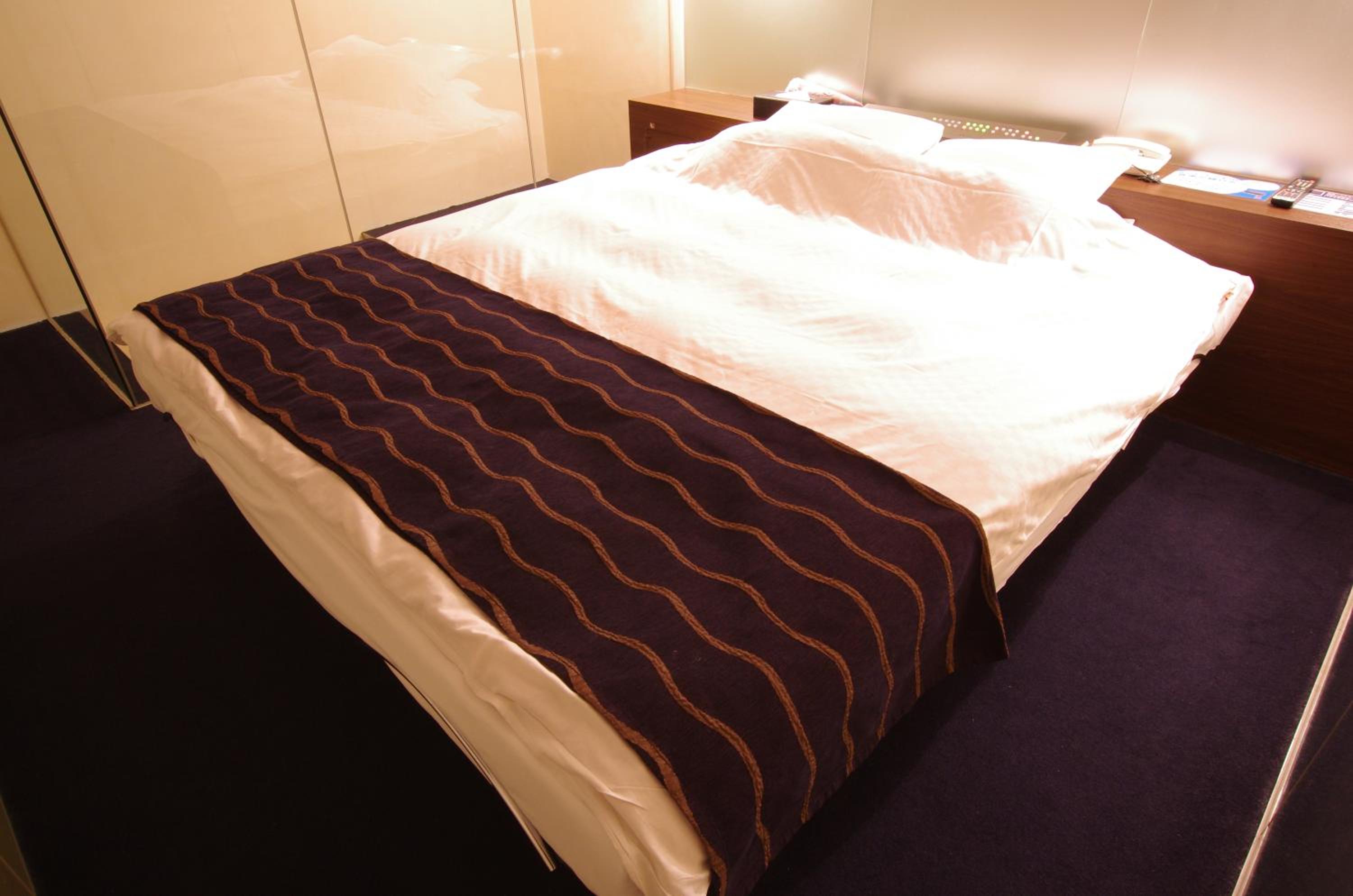 Luxury Double Room - Smoking - 15:00 Check in - Photo 16
