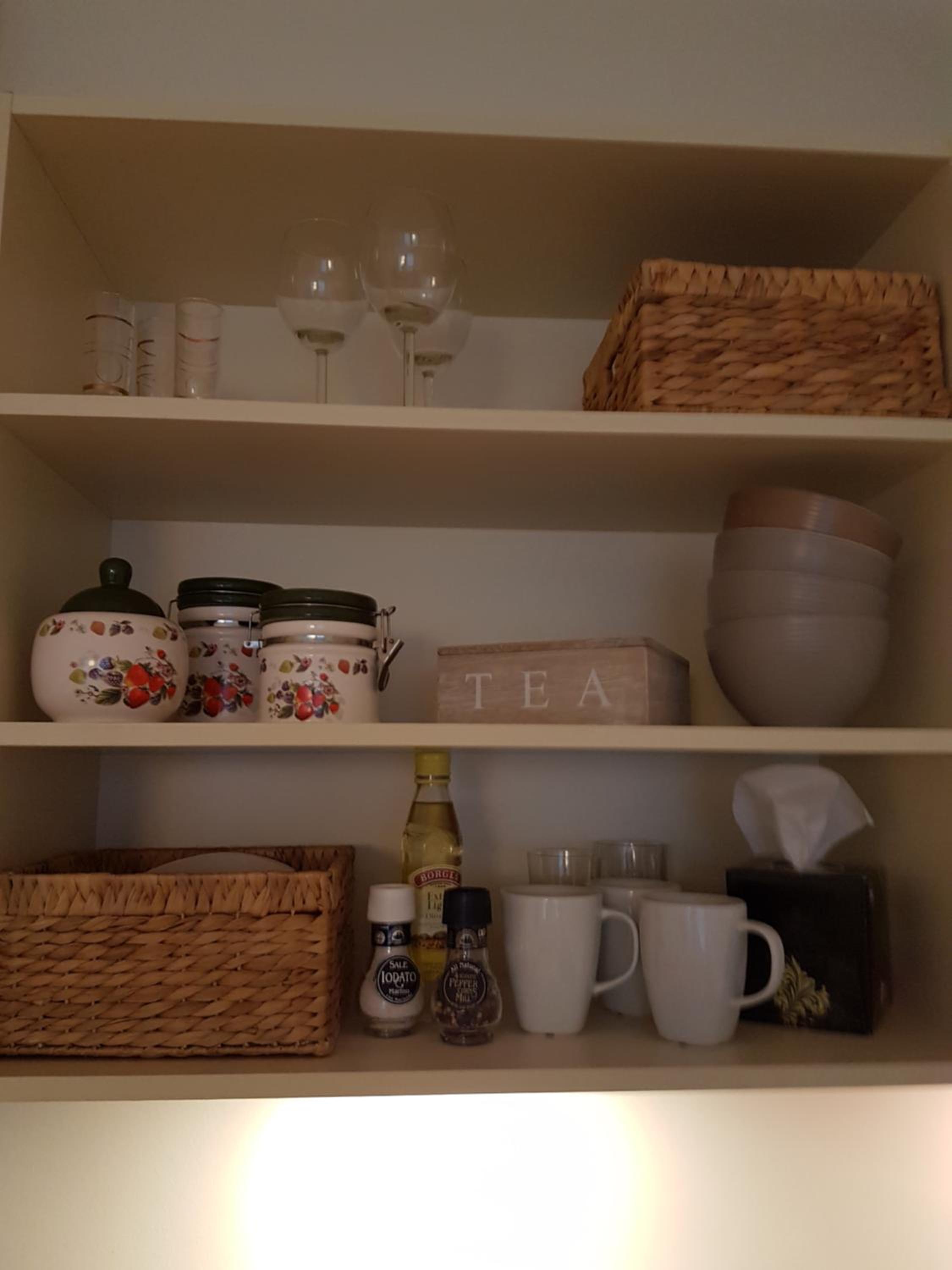 Studio Apartment - Photo 13