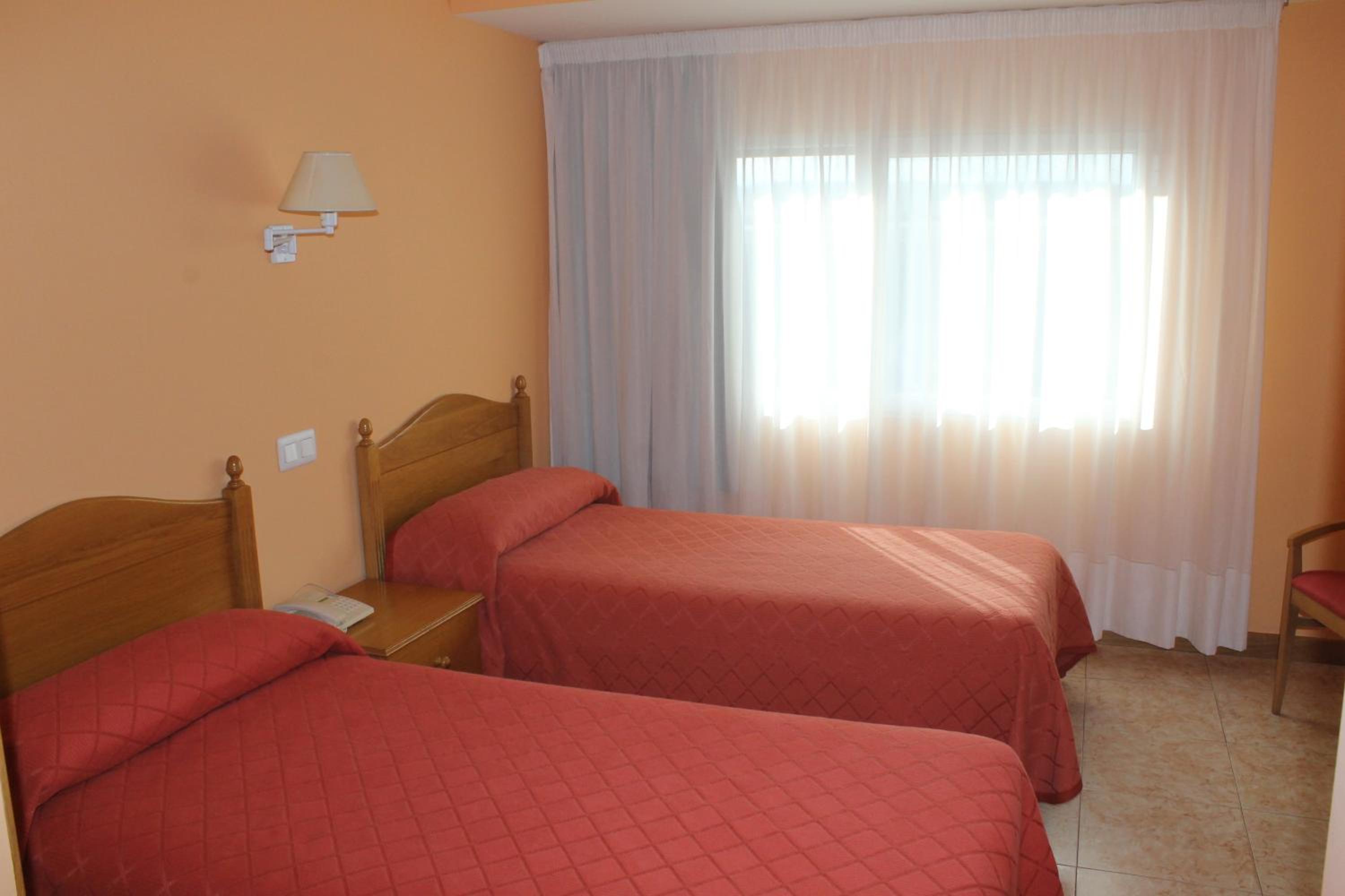 Twin Room photo 3