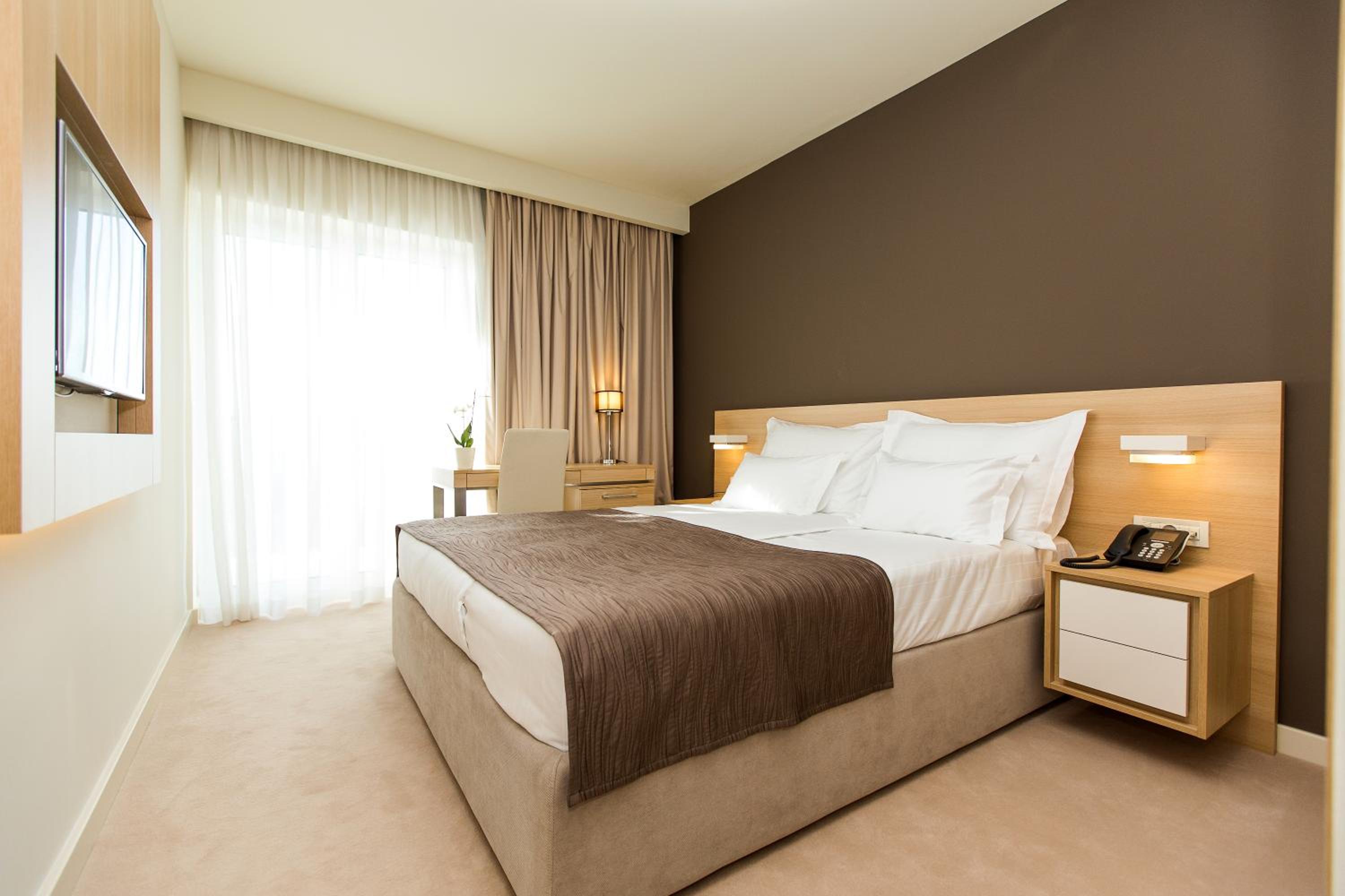 Special Offer - Superior Double Room With New Year'S Package