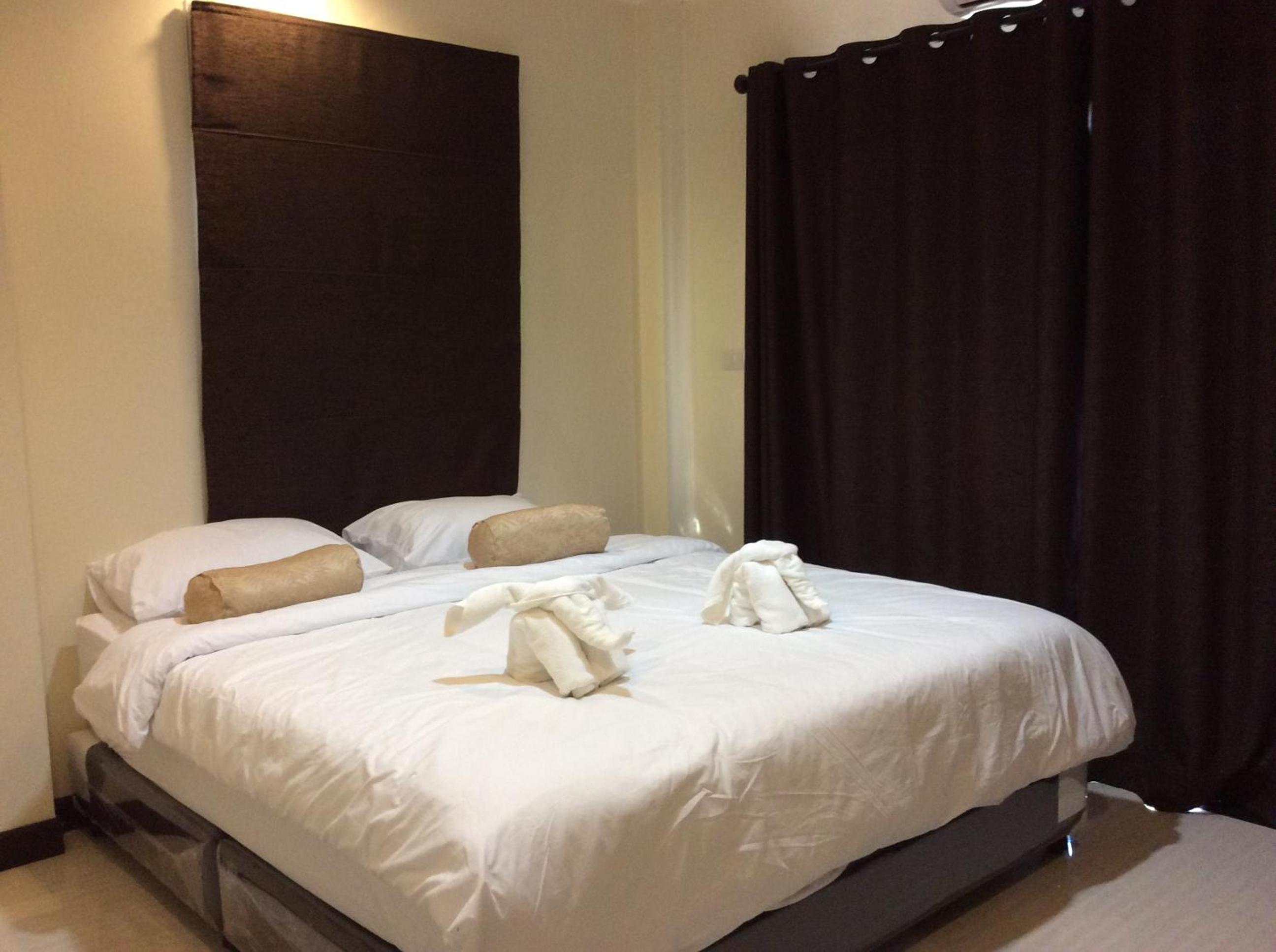 Superior King Room photo 1