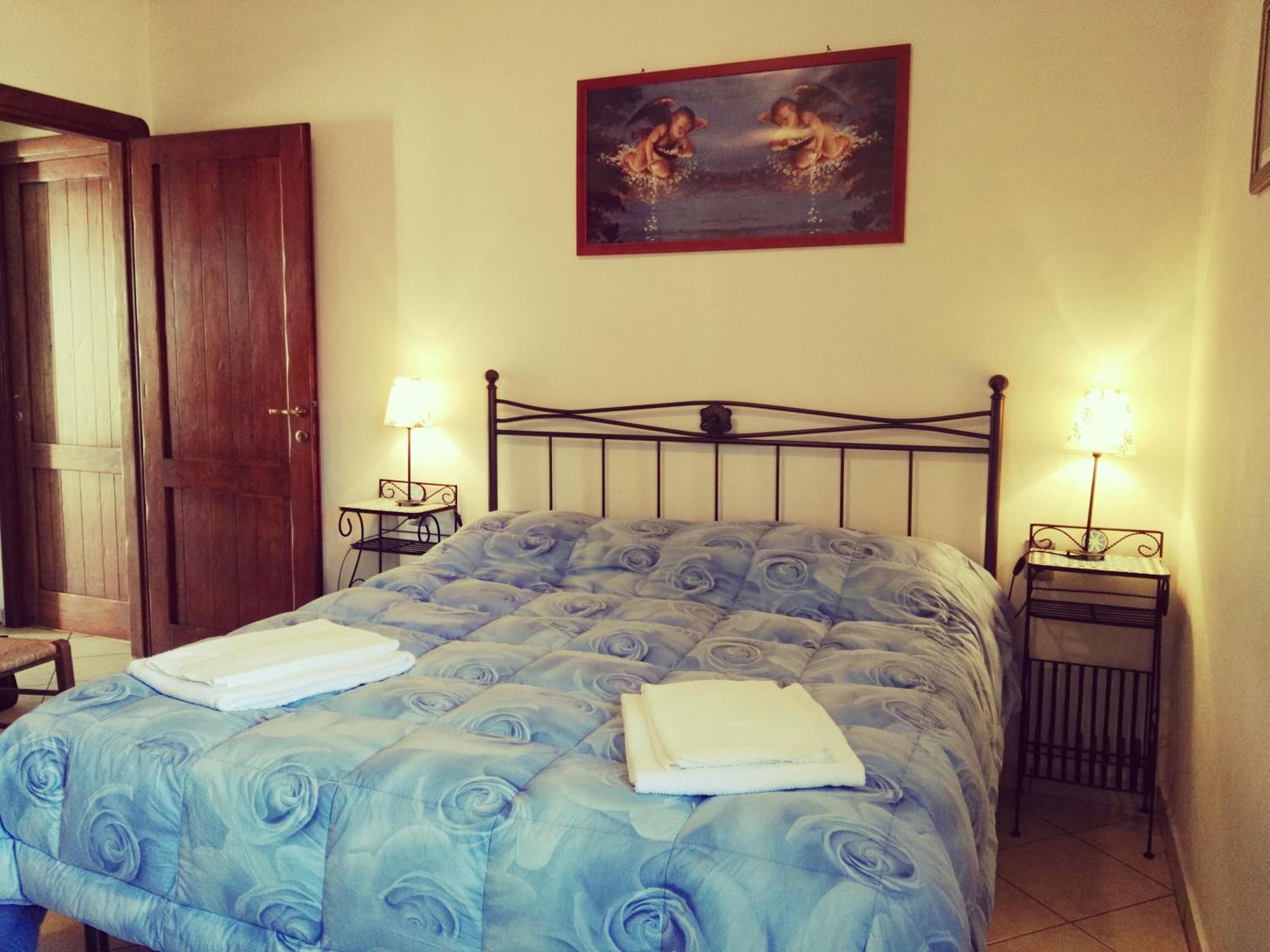 Quadruple Room photo 3