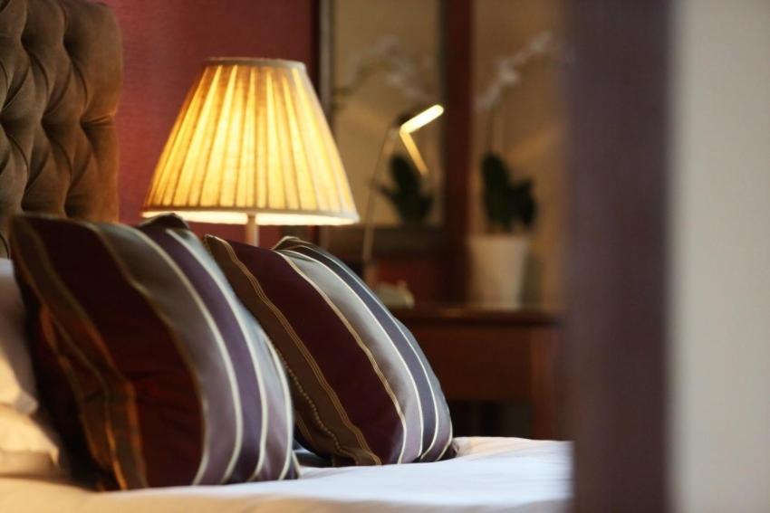 Cozy Double Room - Photo 1