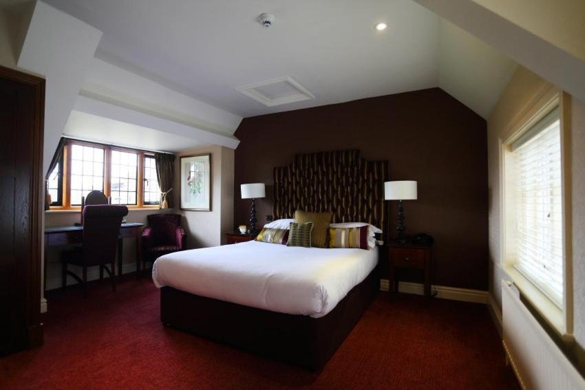 Cozy Double Room - Photo 2