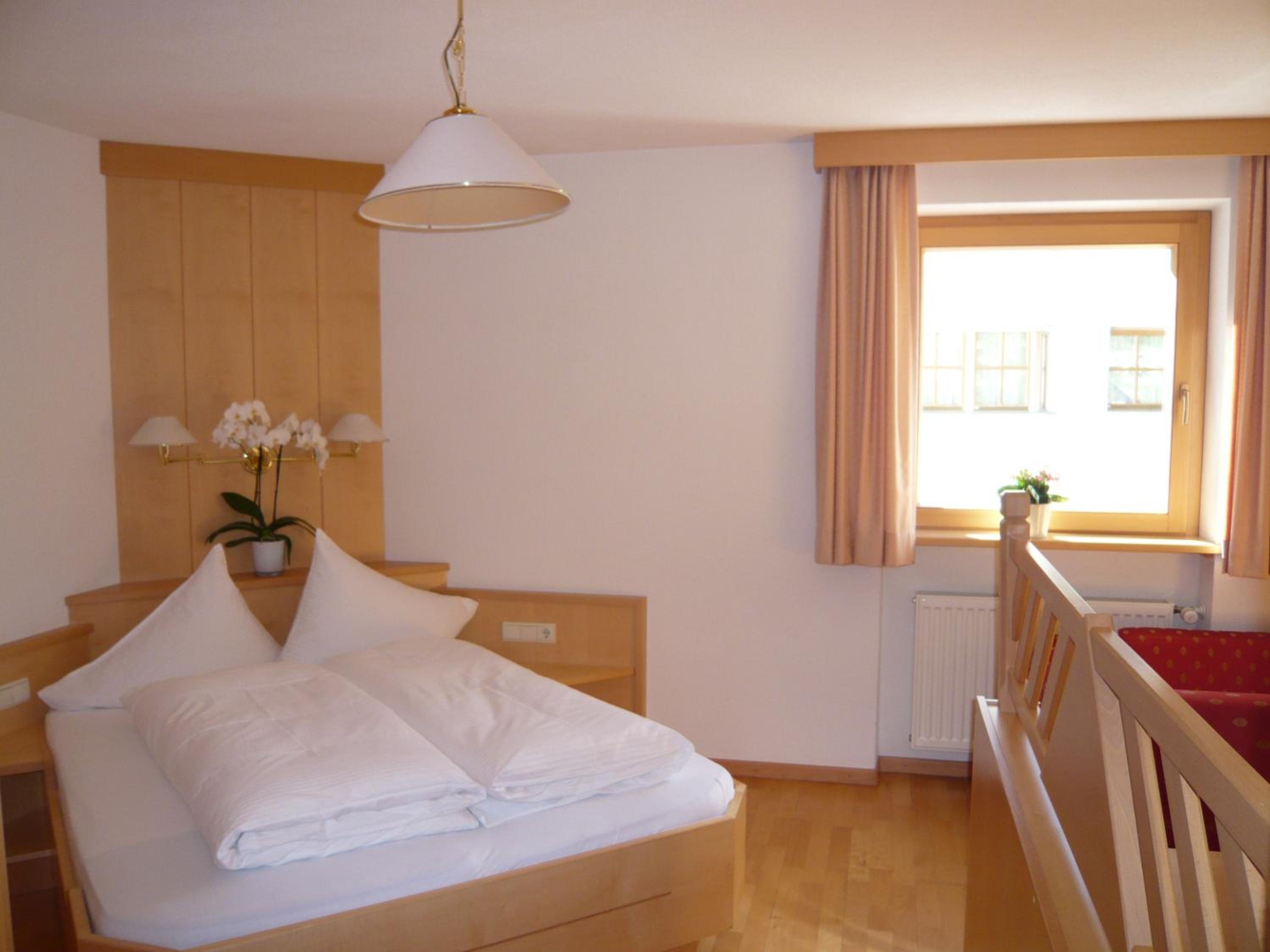 One-Bedroom Apartment (2 Adults) photo 1