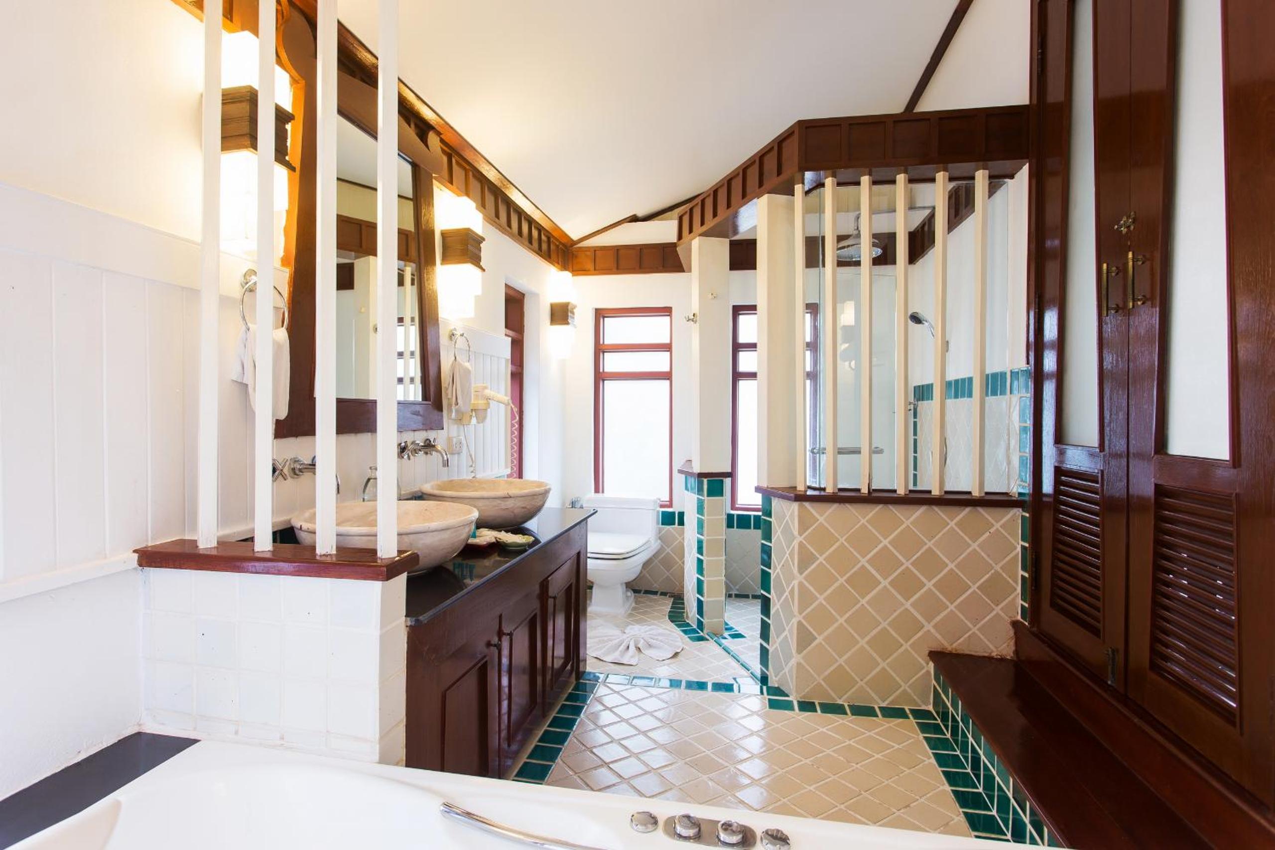 Deluxe Villa with Private Pool - Photo 6