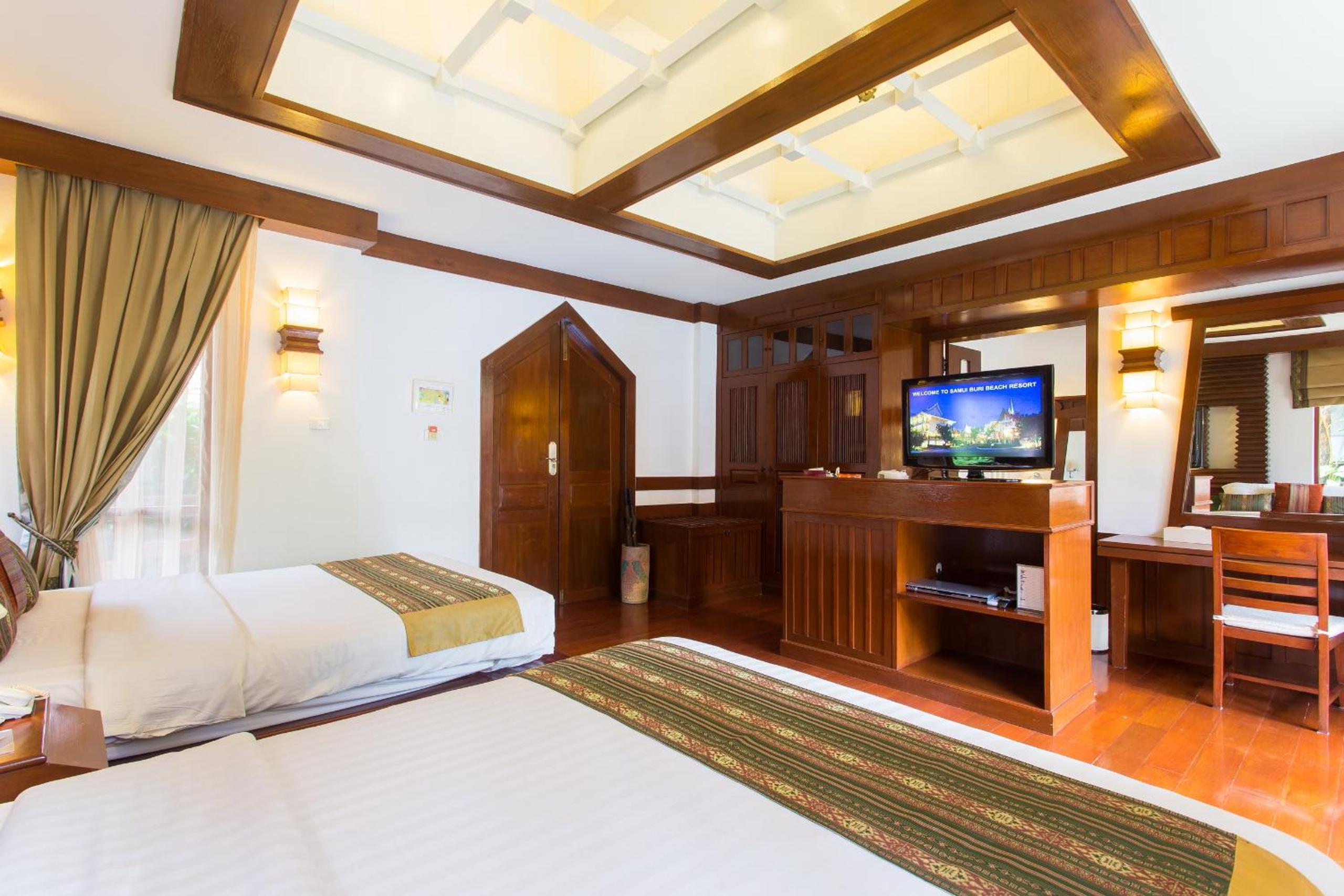 Deluxe Villa with Private Pool - Photo 11